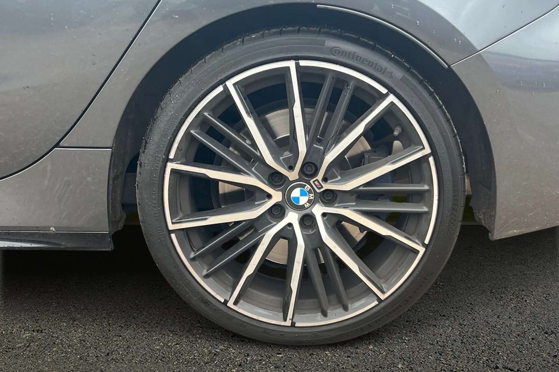 2021 BMW 1 SERIES 2021 BMW 1 SERIES