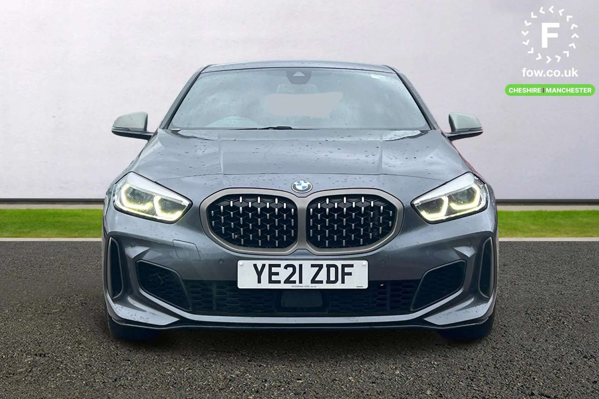 2021 BMW 1 SERIES 2021 BMW 1 SERIES