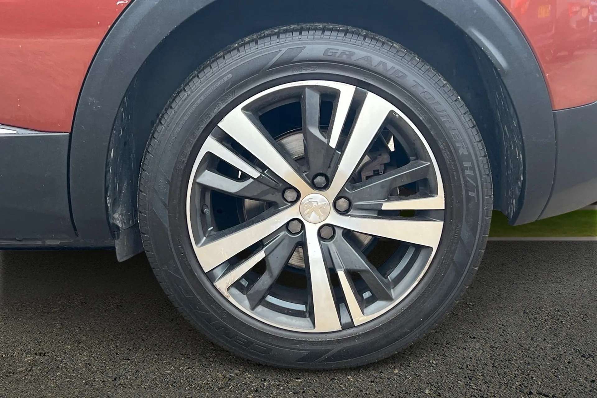 2017 PEUGEOT 3008 2017 PEUGEOT 3008