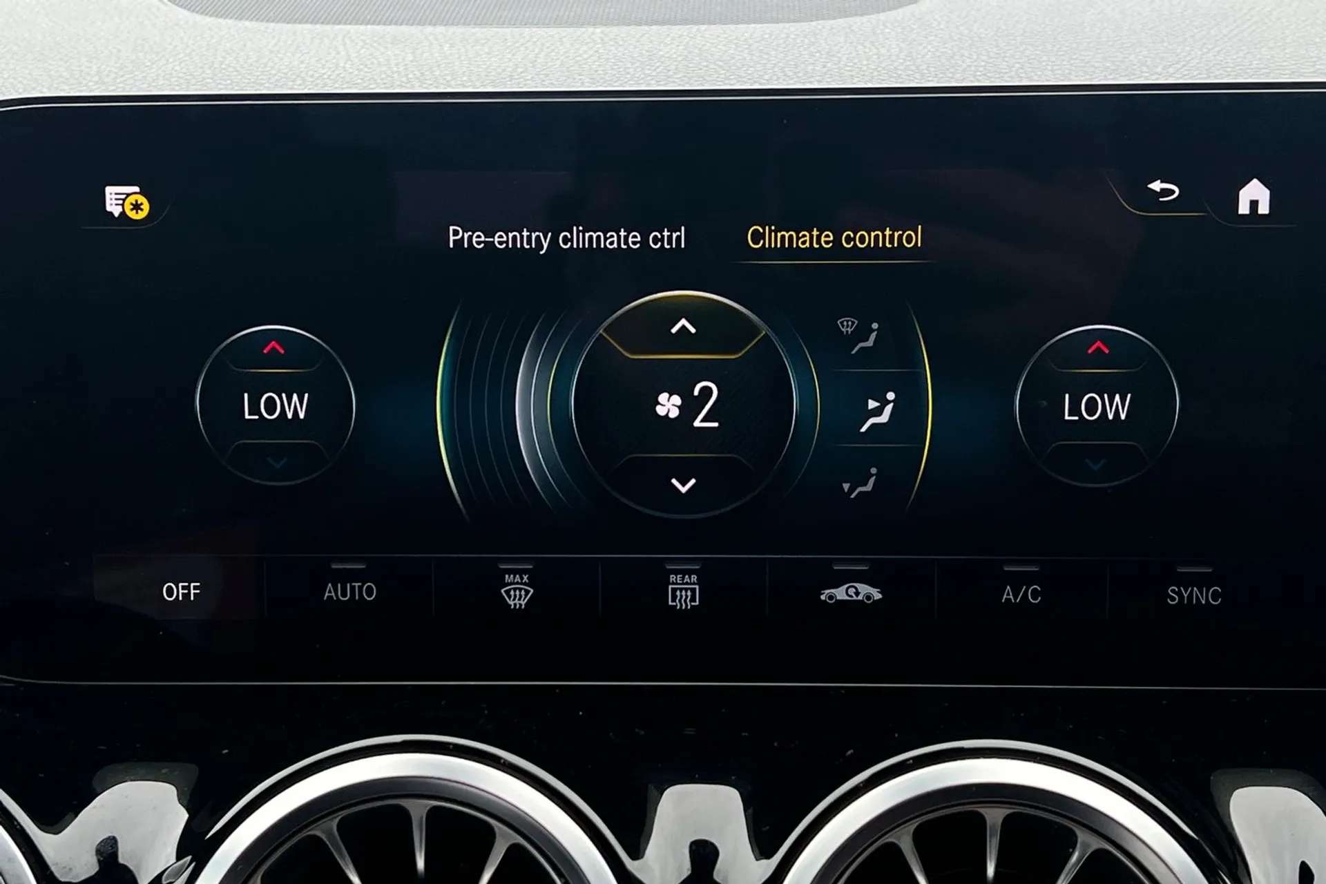 2023 MERCEDES-BENZ EQA 2023 MERCEDES-BENZ EQA