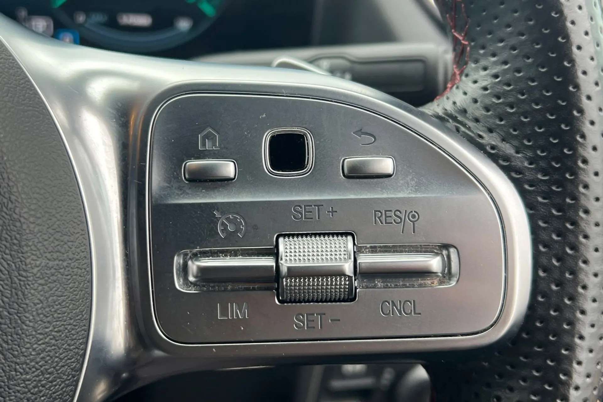 2023 MERCEDES-BENZ EQA 2023 MERCEDES-BENZ EQA