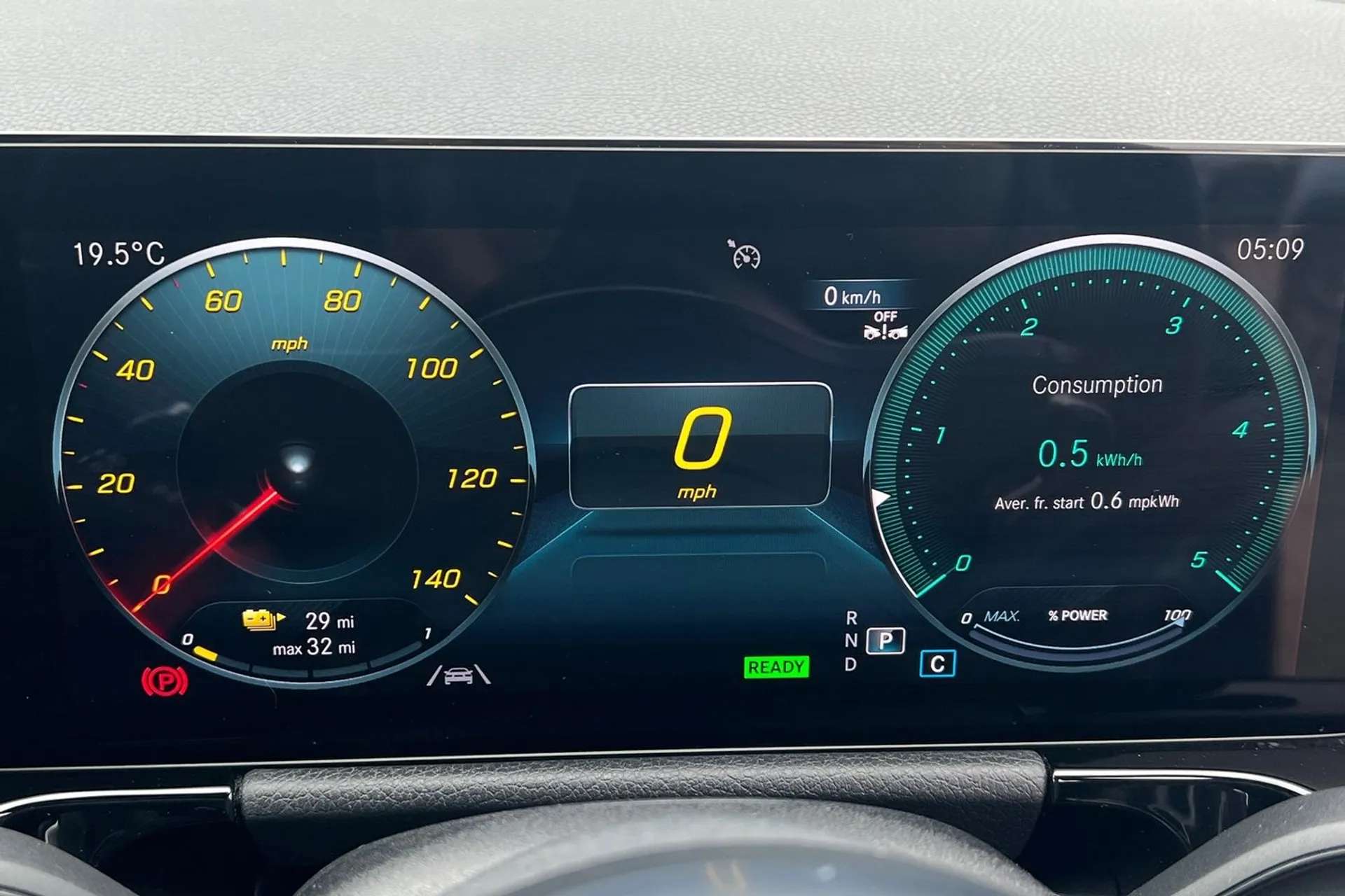 2023 MERCEDES-BENZ EQA 2023 MERCEDES-BENZ EQA