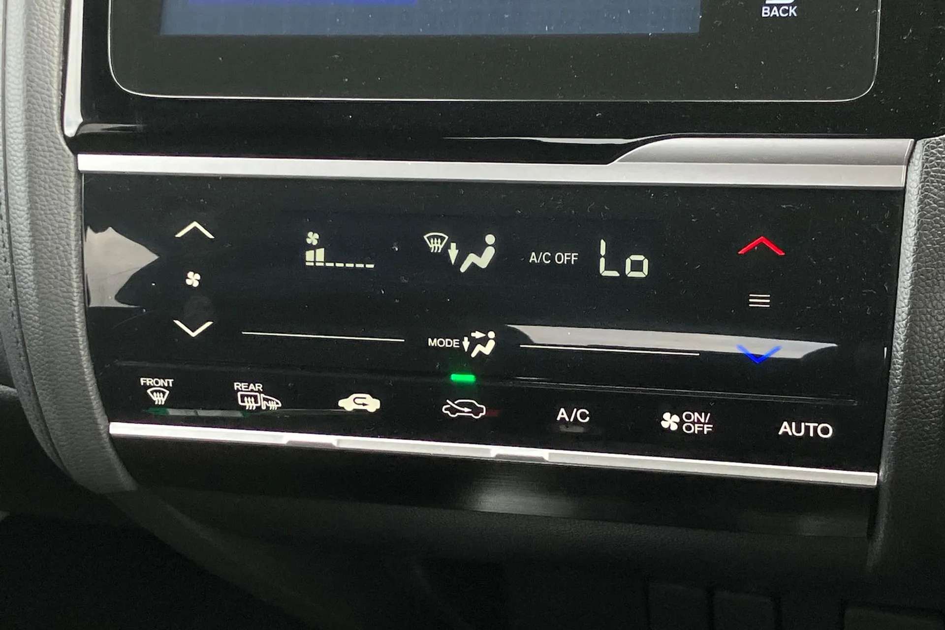 2019 HONDA JAZZ 2019 HONDA JAZZ