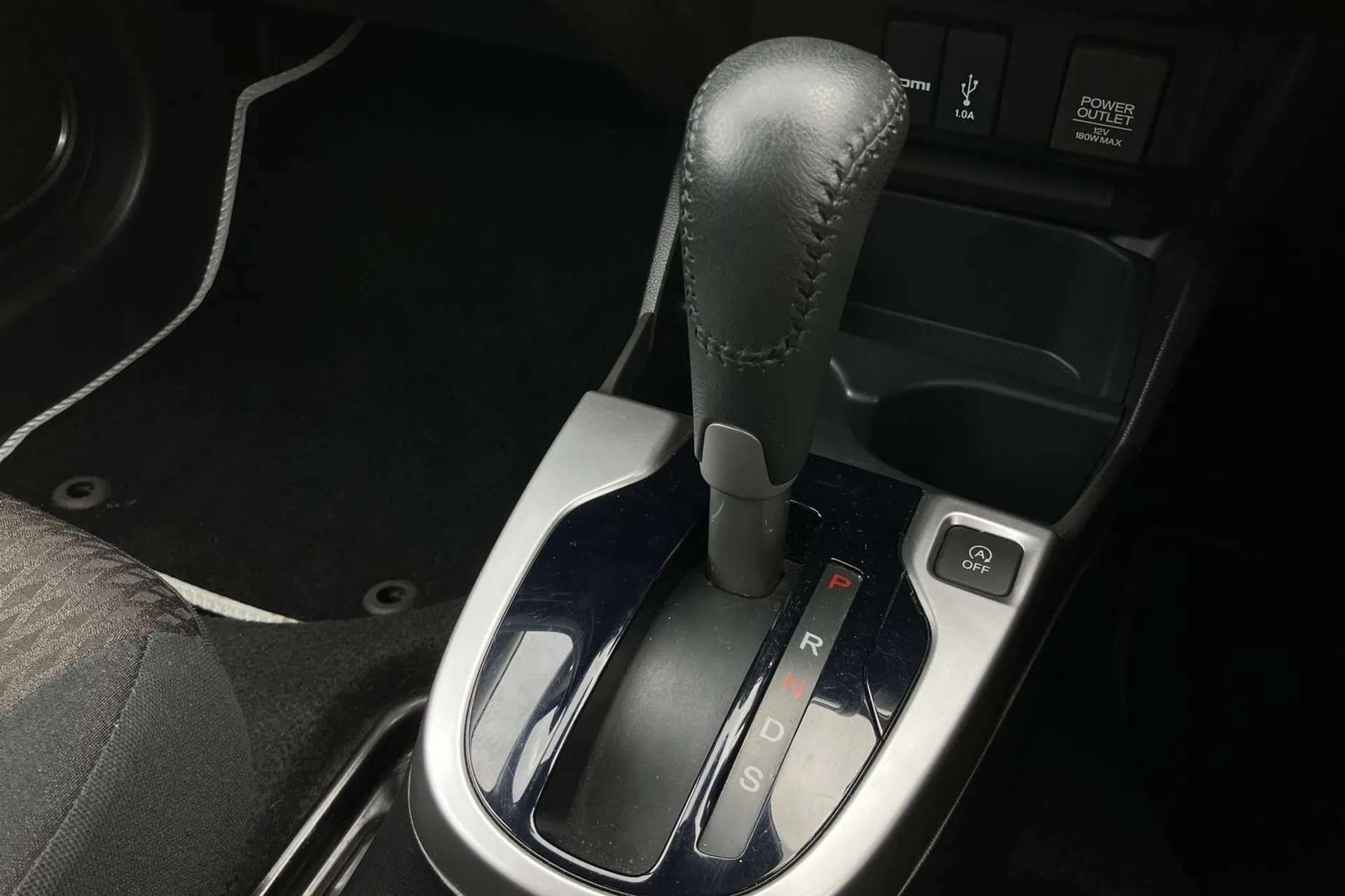 2019 HONDA JAZZ 2019 HONDA JAZZ