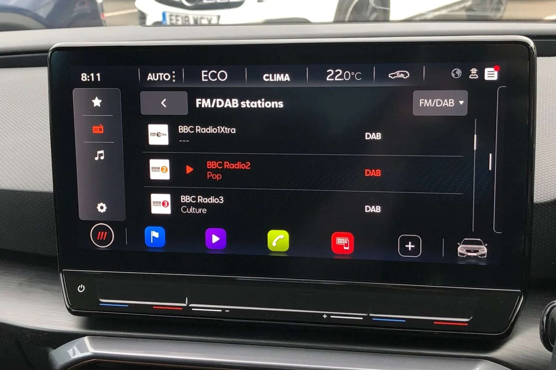 2024 CUPRA LEON 2024 CUPRA LEON
