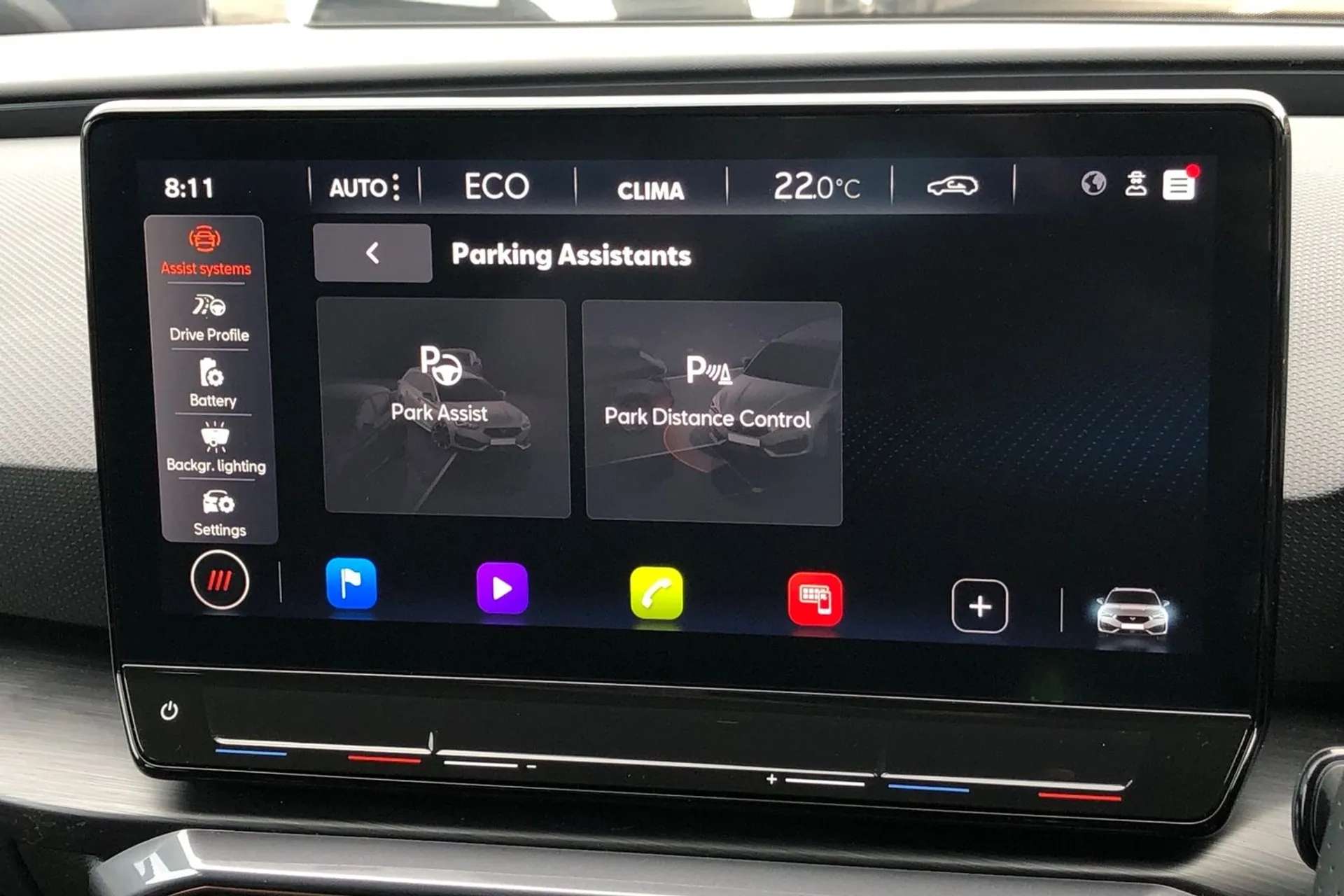 2024 CUPRA LEON 2024 CUPRA LEON