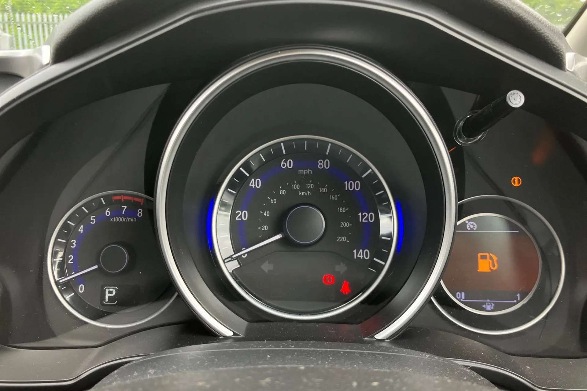 2019 HONDA JAZZ 2019 HONDA JAZZ