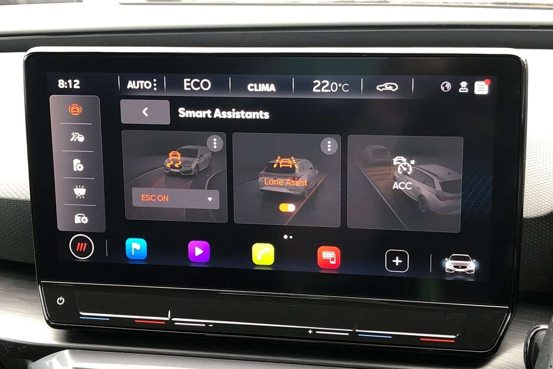 2024 CUPRA LEON 2024 CUPRA LEON