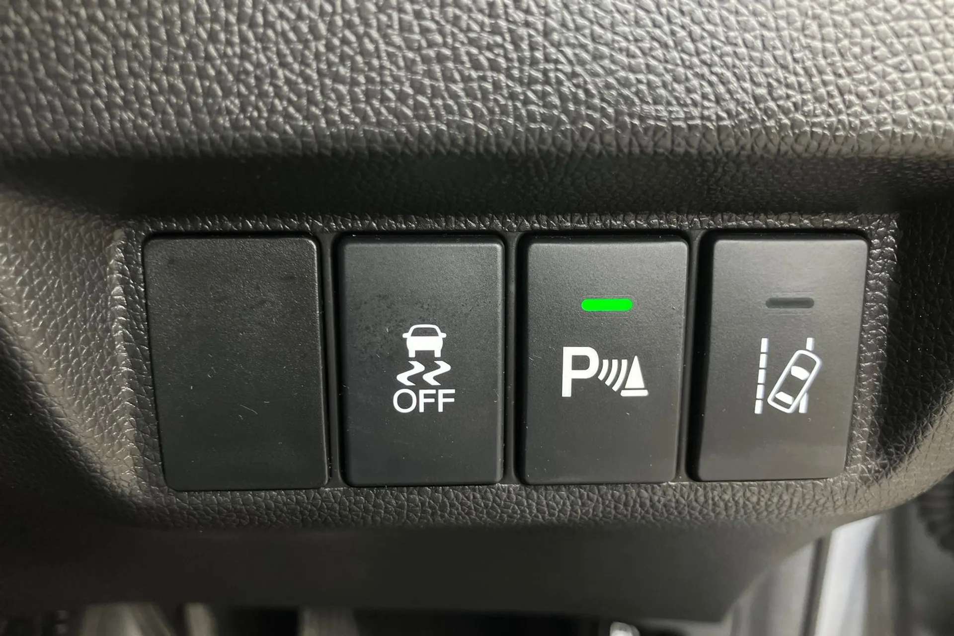 2019 HONDA JAZZ 2019 HONDA JAZZ