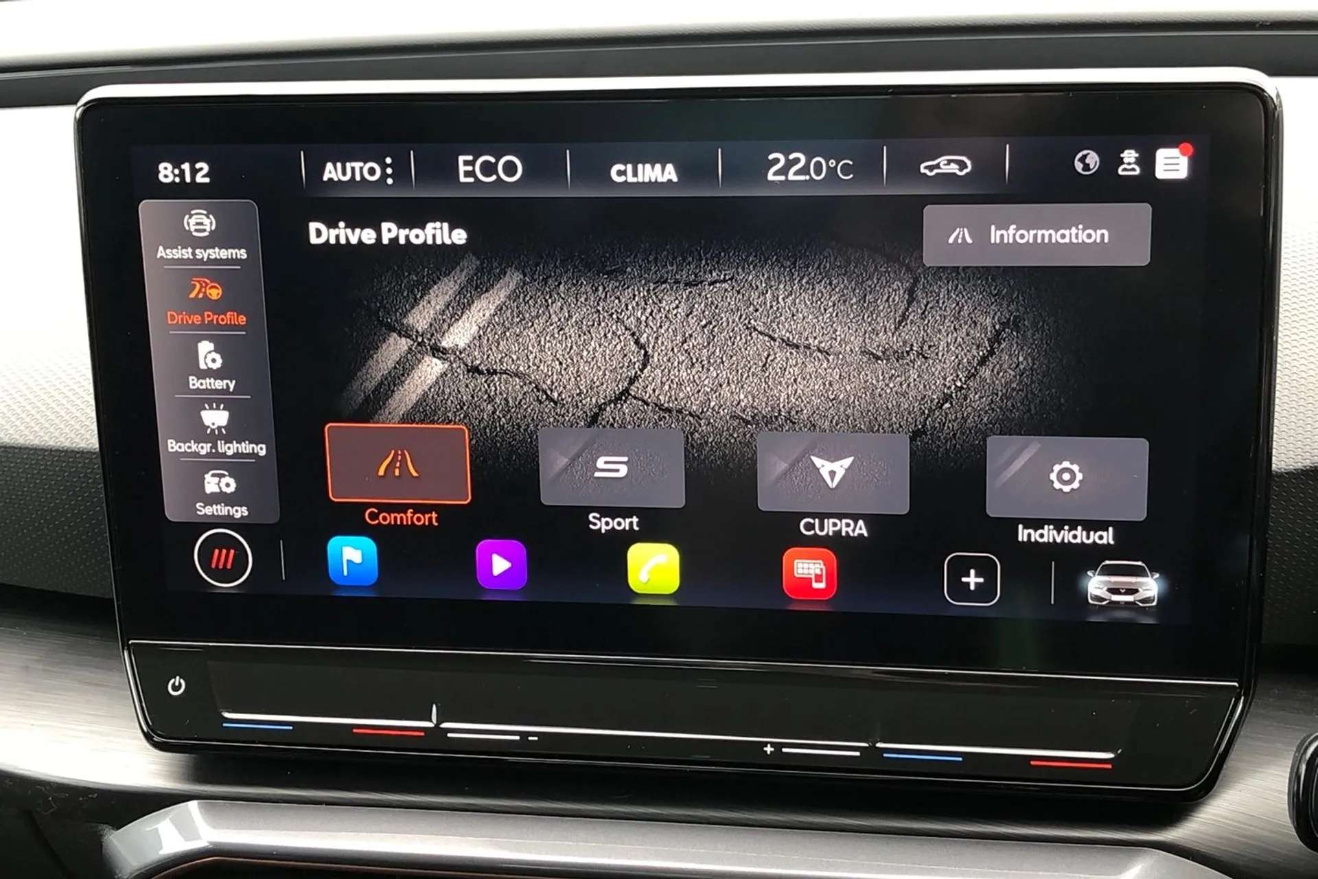 2024 CUPRA LEON 2024 CUPRA LEON