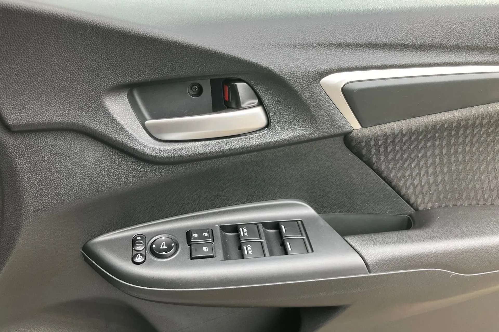 2019 HONDA JAZZ 2019 HONDA JAZZ