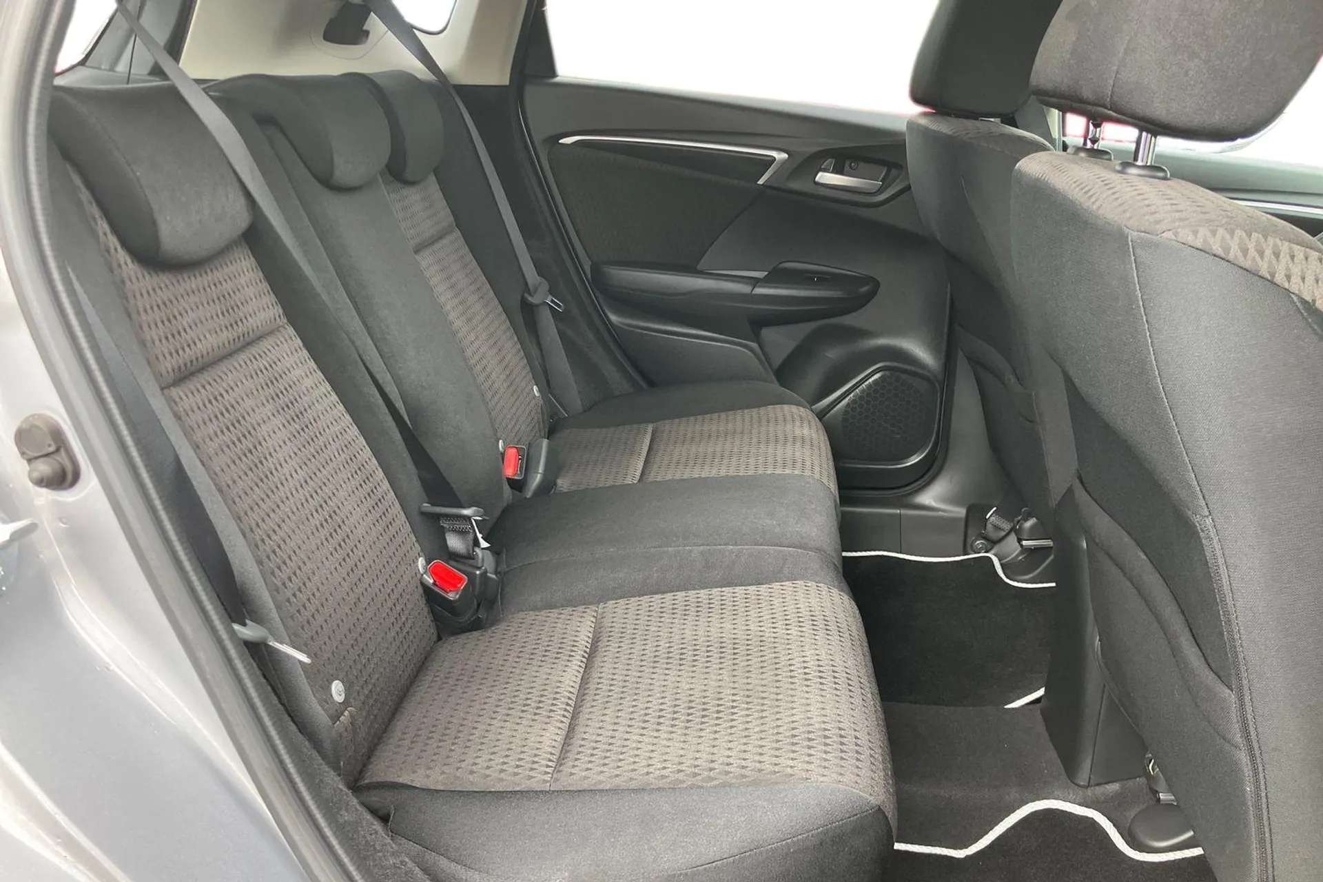2019 HONDA JAZZ 2019 HONDA JAZZ