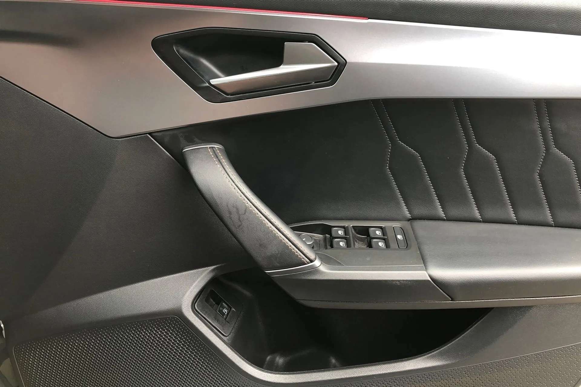 2024 CUPRA LEON 2024 CUPRA LEON