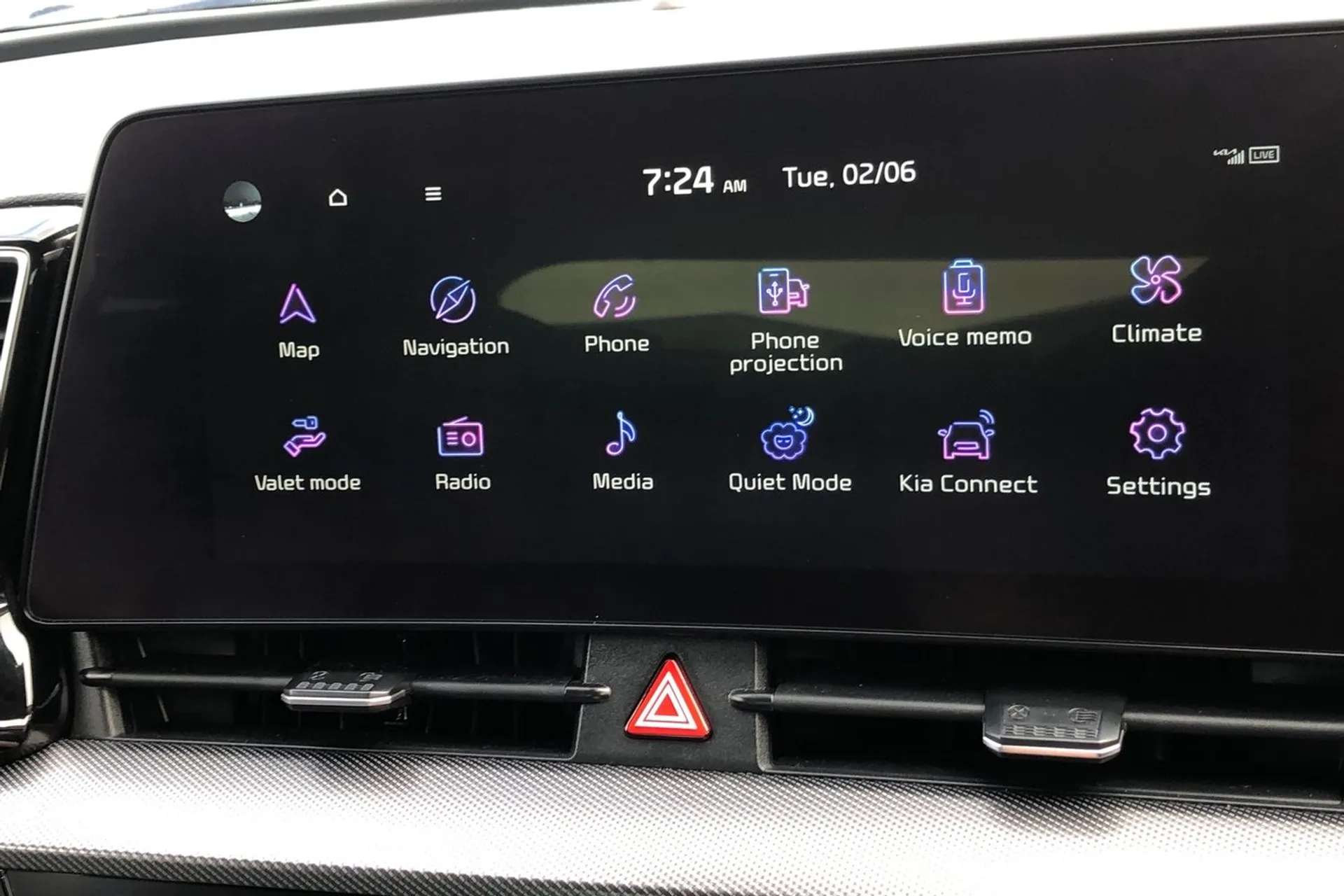 2022 KIA SPORTAGE 2022 KIA SPORTAGE