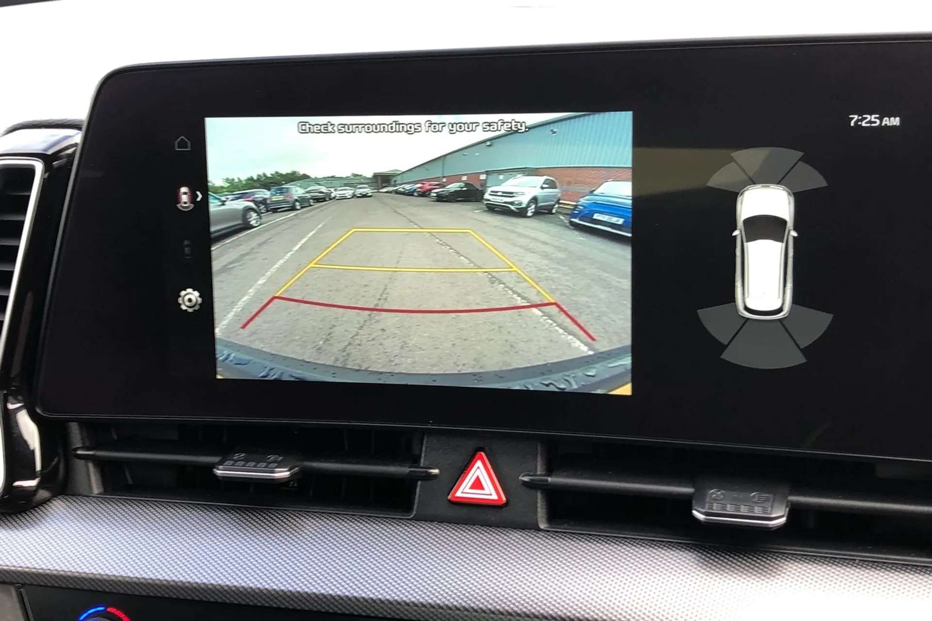 2022 KIA SPORTAGE 2022 KIA SPORTAGE