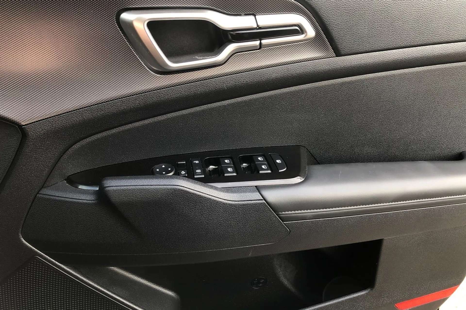 2022 KIA SPORTAGE 2022 KIA SPORTAGE