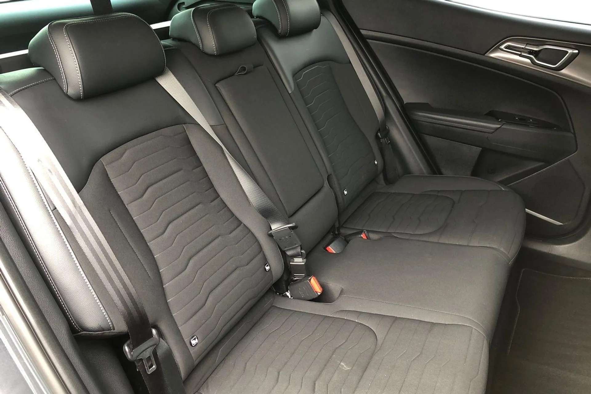 2022 KIA SPORTAGE 2022 KIA SPORTAGE