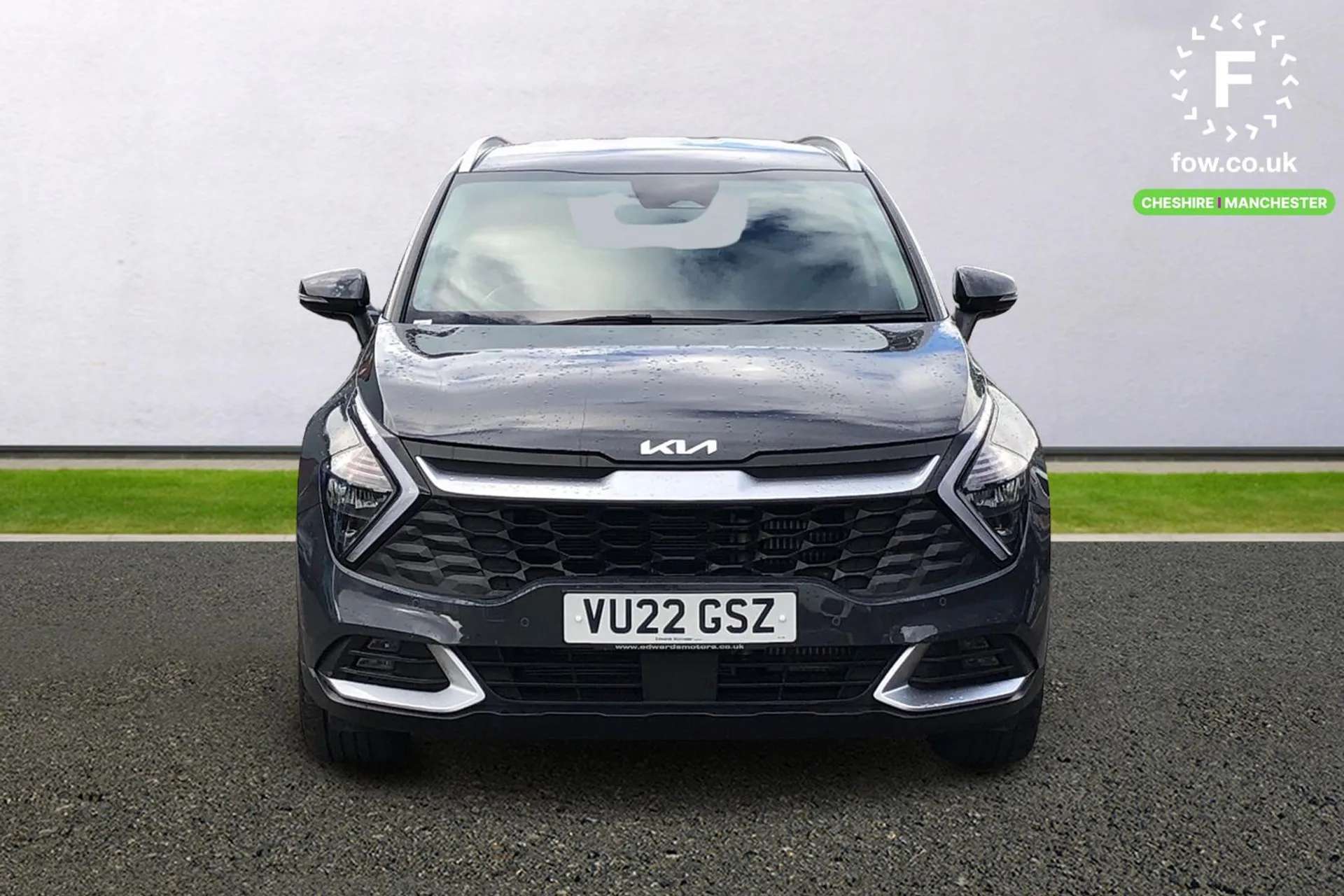 2022 KIA SPORTAGE 2022 KIA SPORTAGE