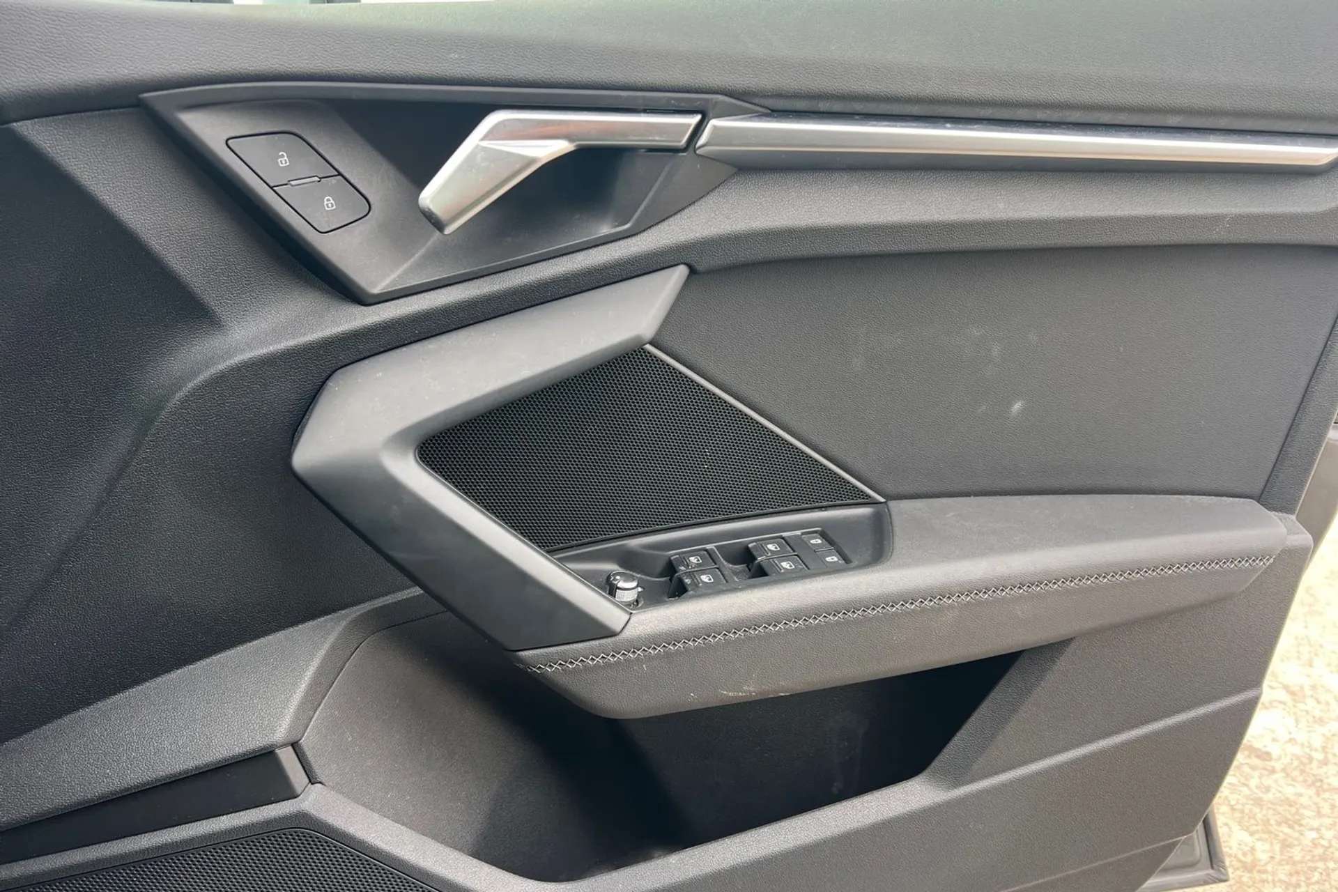 2021 AUDI A3 2021 AUDI A3