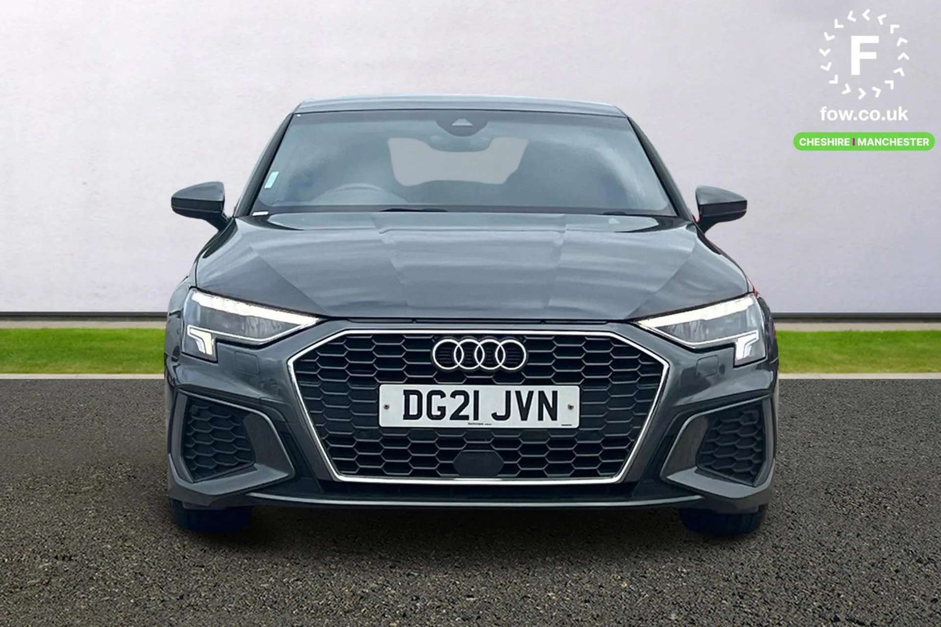 2021 AUDI A3 2021 AUDI A3