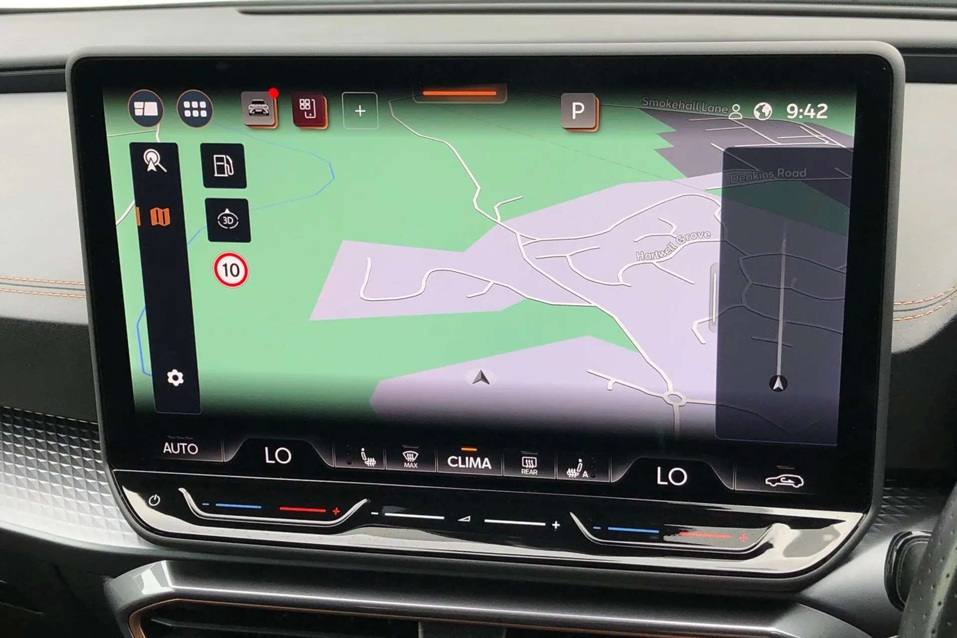 2024 CUPRA FORMENTOR 2024 CUPRA FORMENTOR