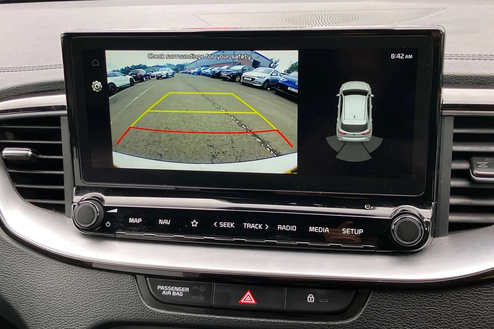2021 KIA PRO CEED 2021 KIA PRO CEED