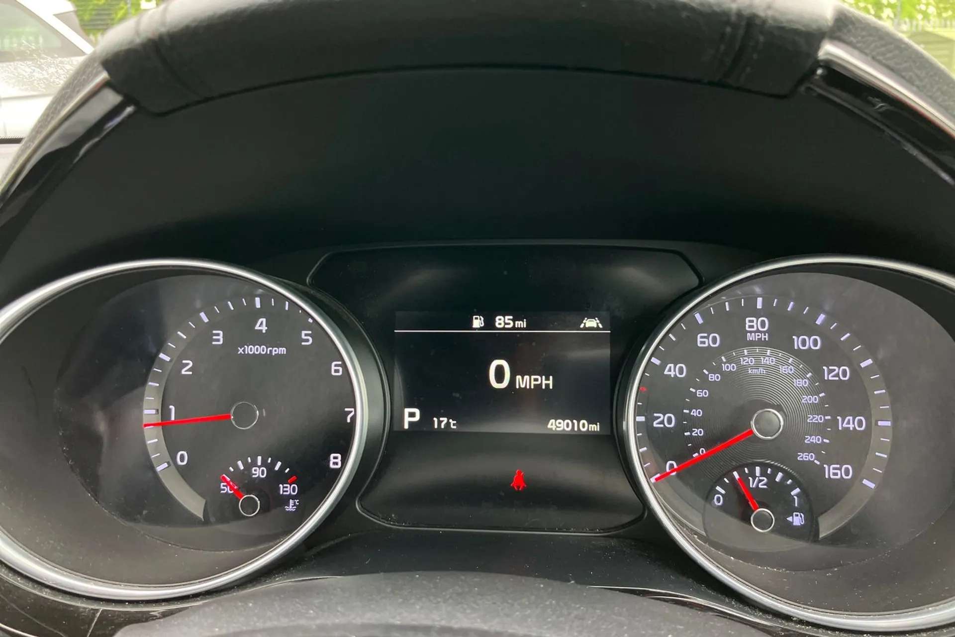2021 KIA PRO CEED 2021 KIA PRO CEED