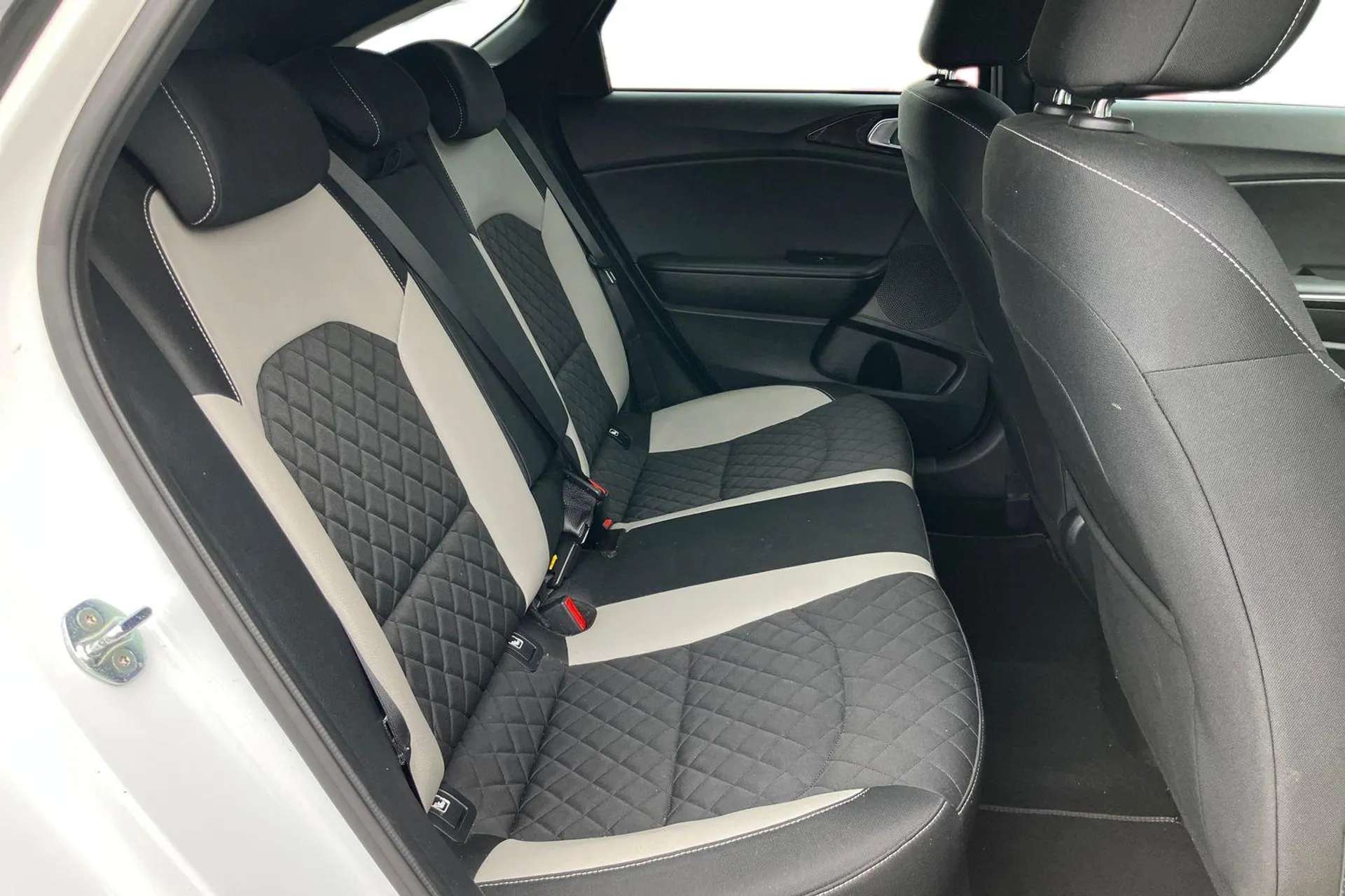 2021 KIA PRO CEED 2021 KIA PRO CEED