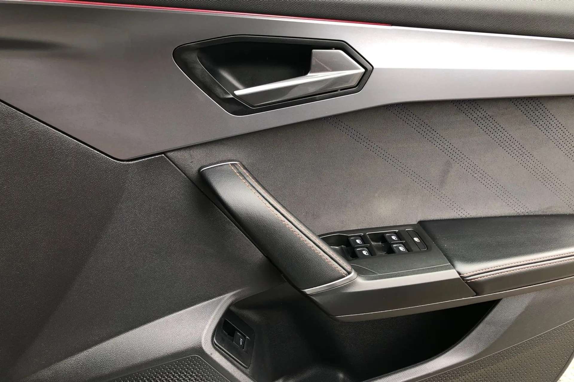 2024 CUPRA FORMENTOR 2024 CUPRA FORMENTOR