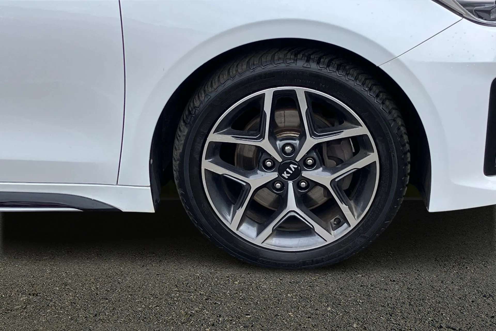 2021 KIA PRO CEED 2021 KIA PRO CEED