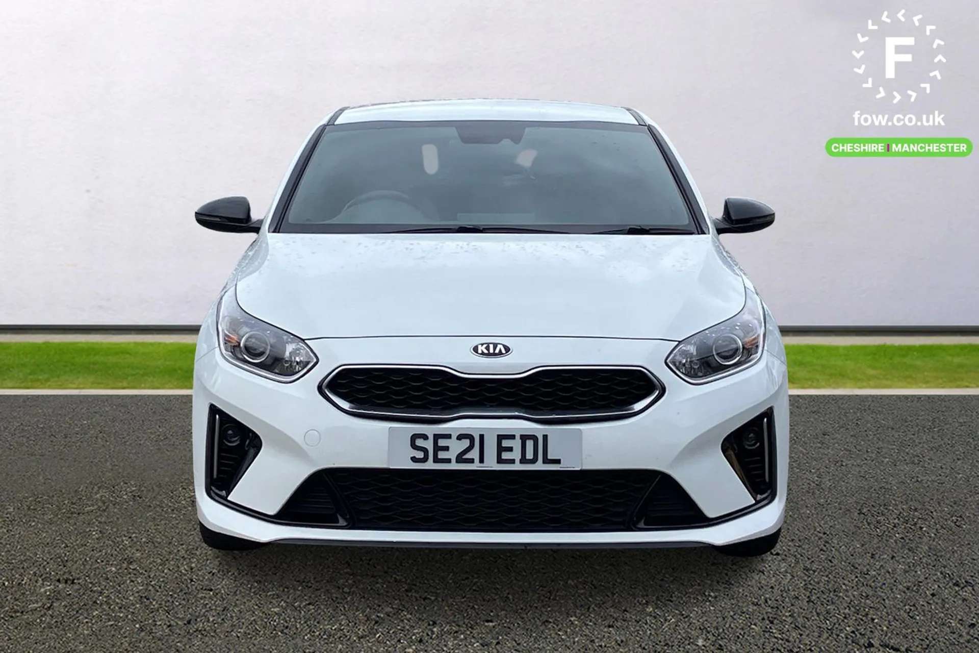 2021 KIA PRO CEED 2021 KIA PRO CEED