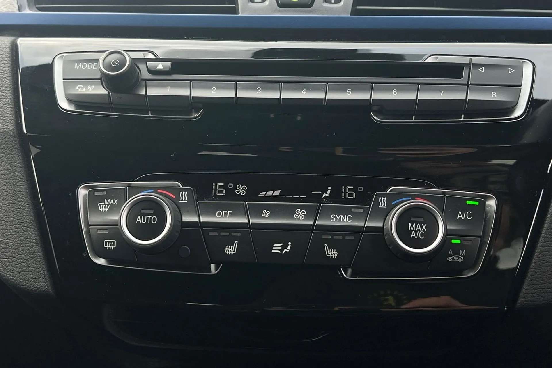 2017 BMW X1 2017 BMW X1