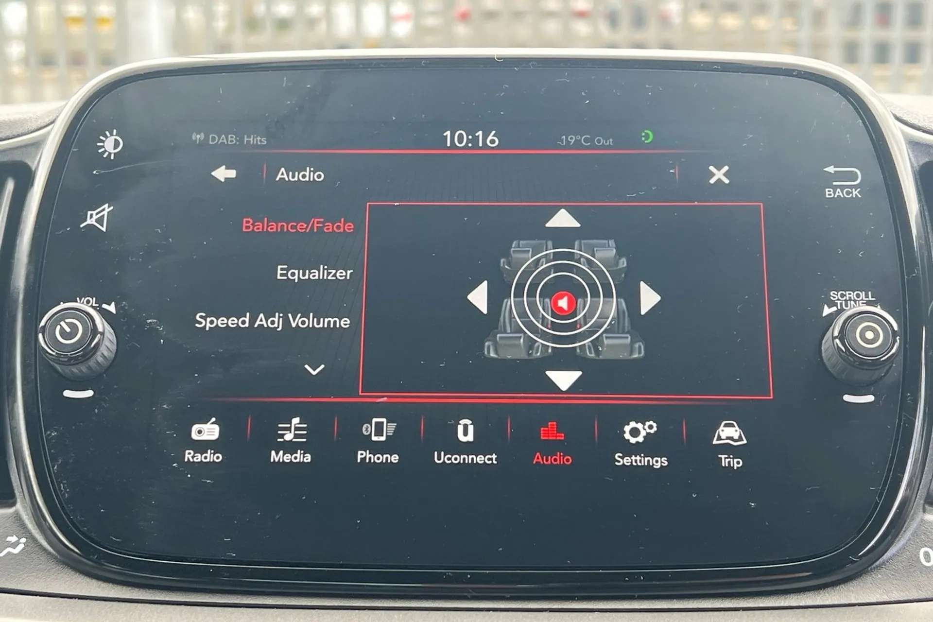 2019 FIAT 500 2019 FIAT 500
