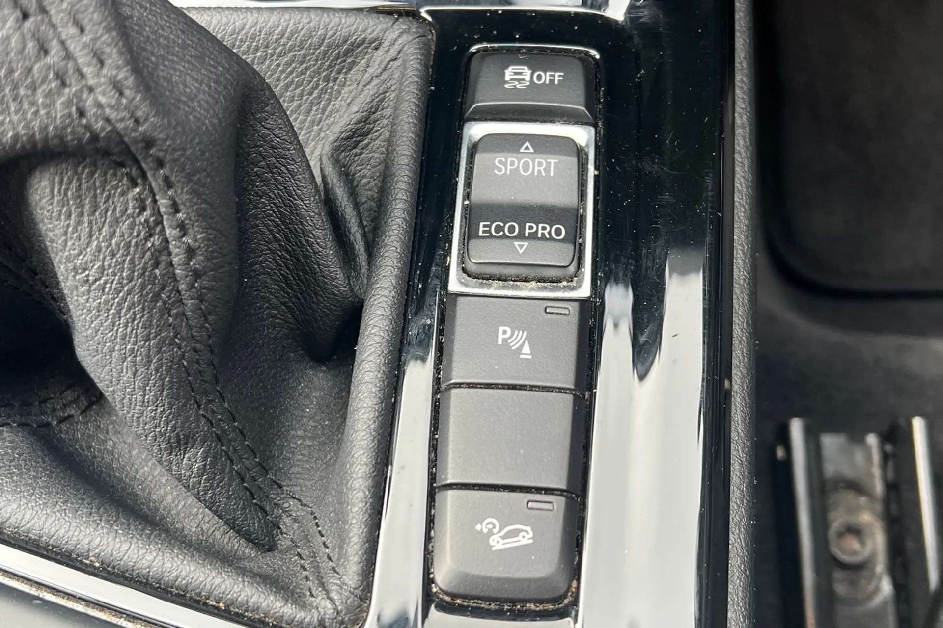 2017 BMW X1 2017 BMW X1