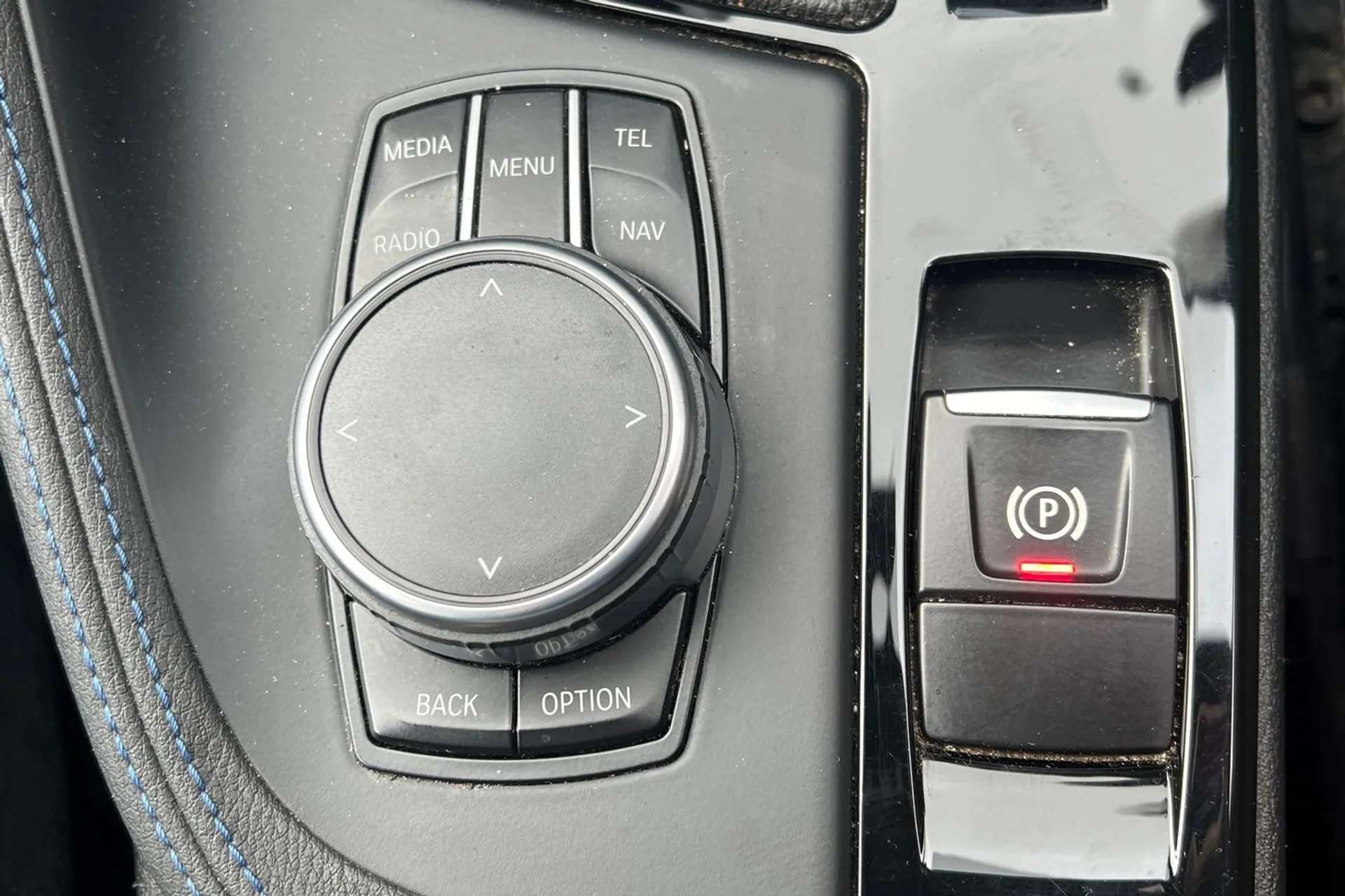 2017 BMW X1 2017 BMW X1