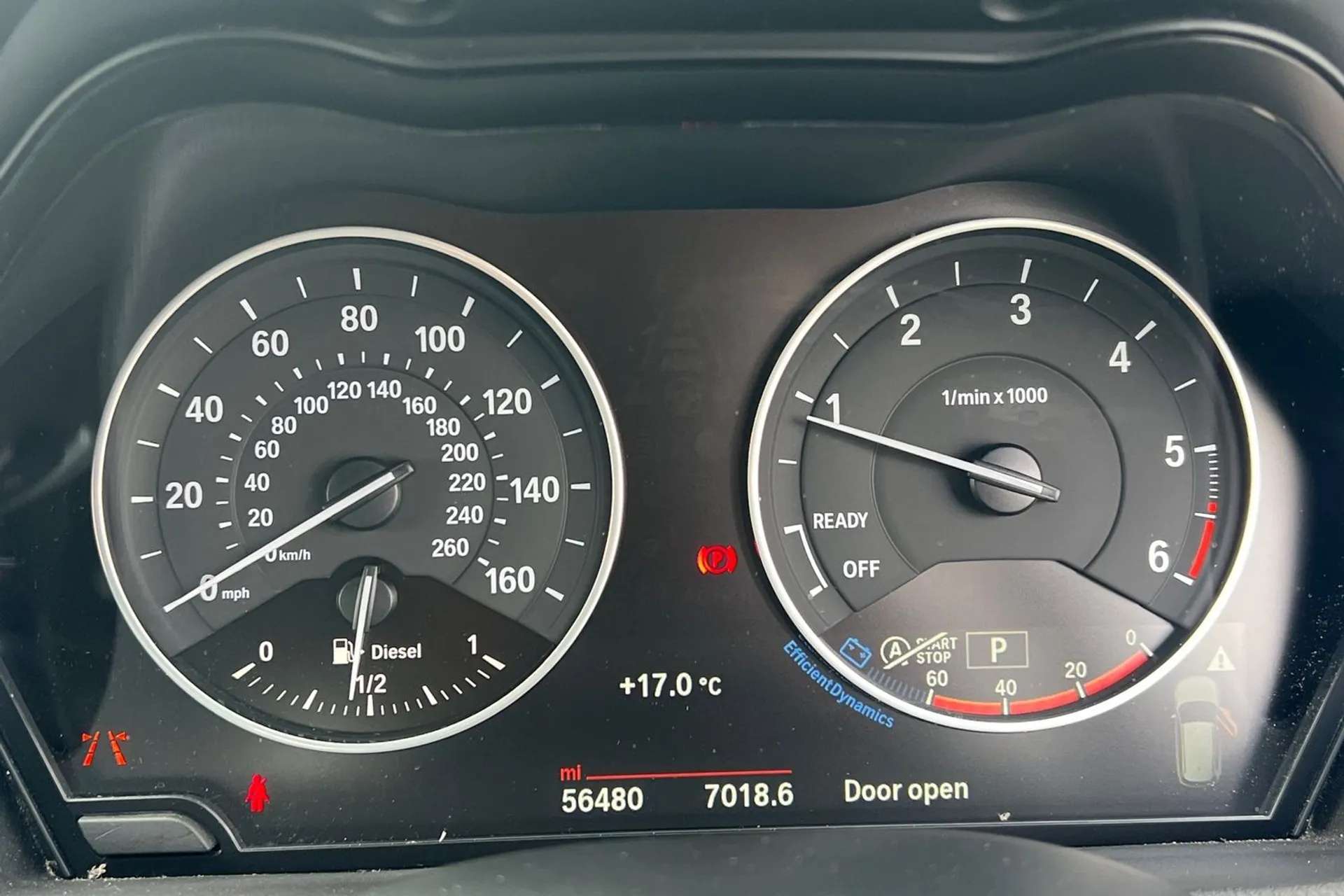 2017 BMW X1 2017 BMW X1