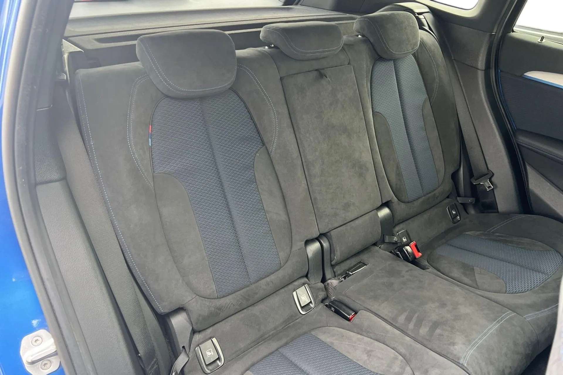 2017 BMW X1 2017 BMW X1