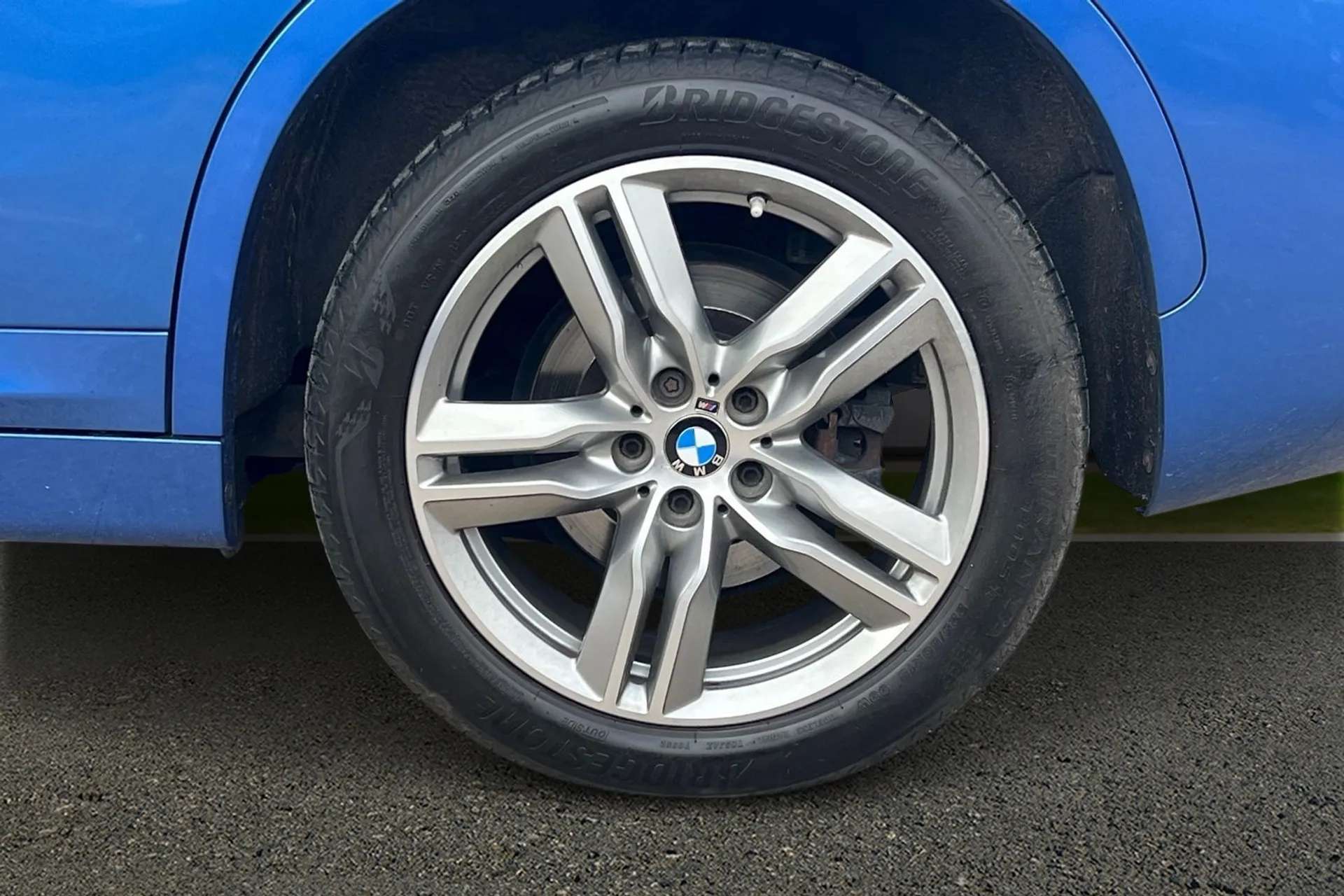 2017 BMW X1 2017 BMW X1