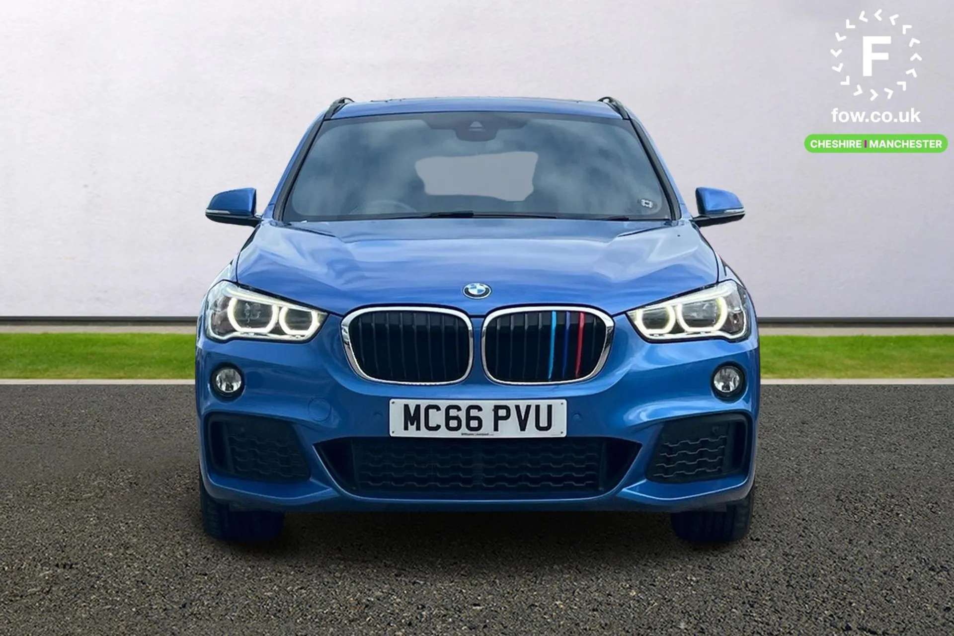 2017 BMW X1 2017 BMW X1