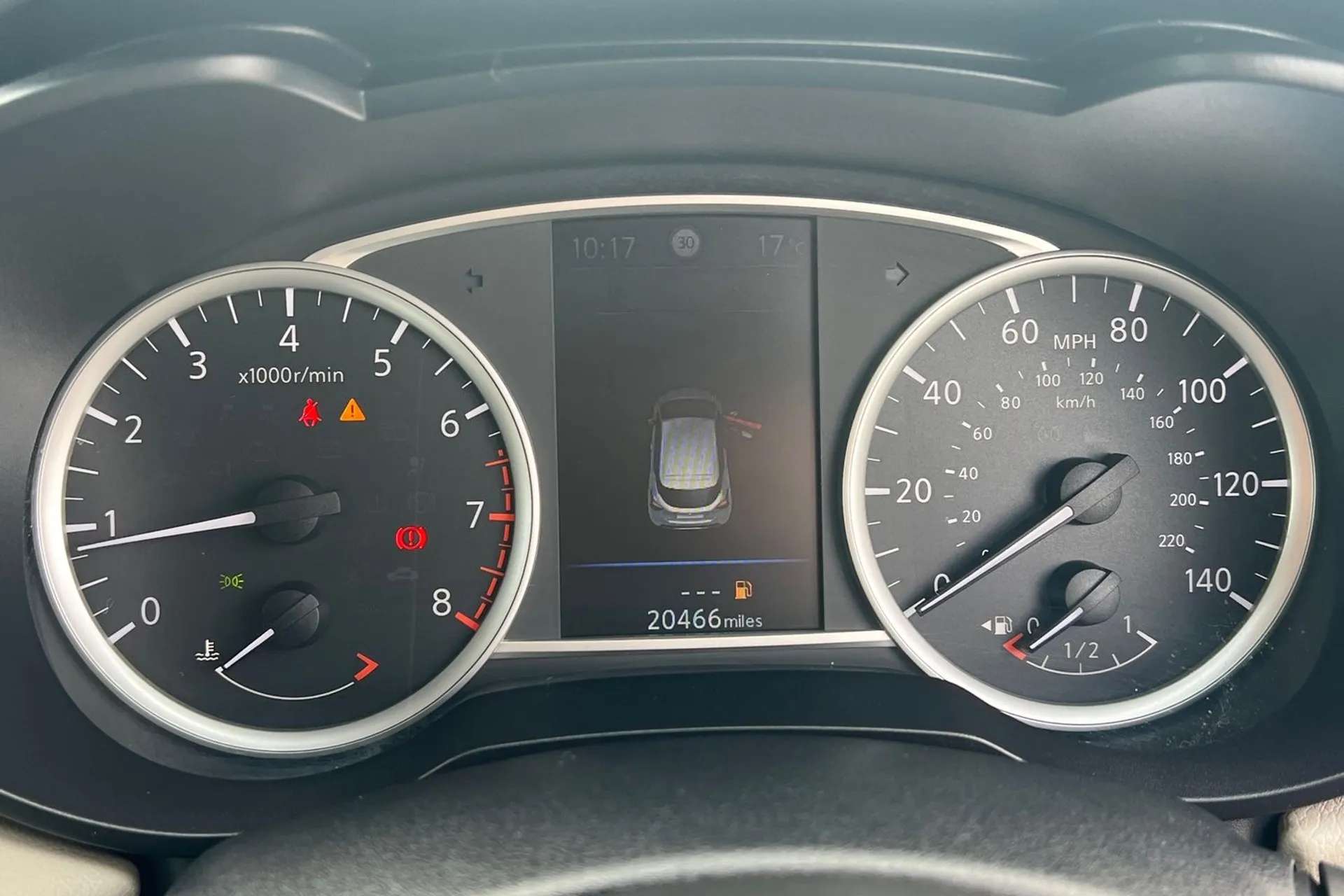 2020 NISSAN MICRA 2020 NISSAN MICRA