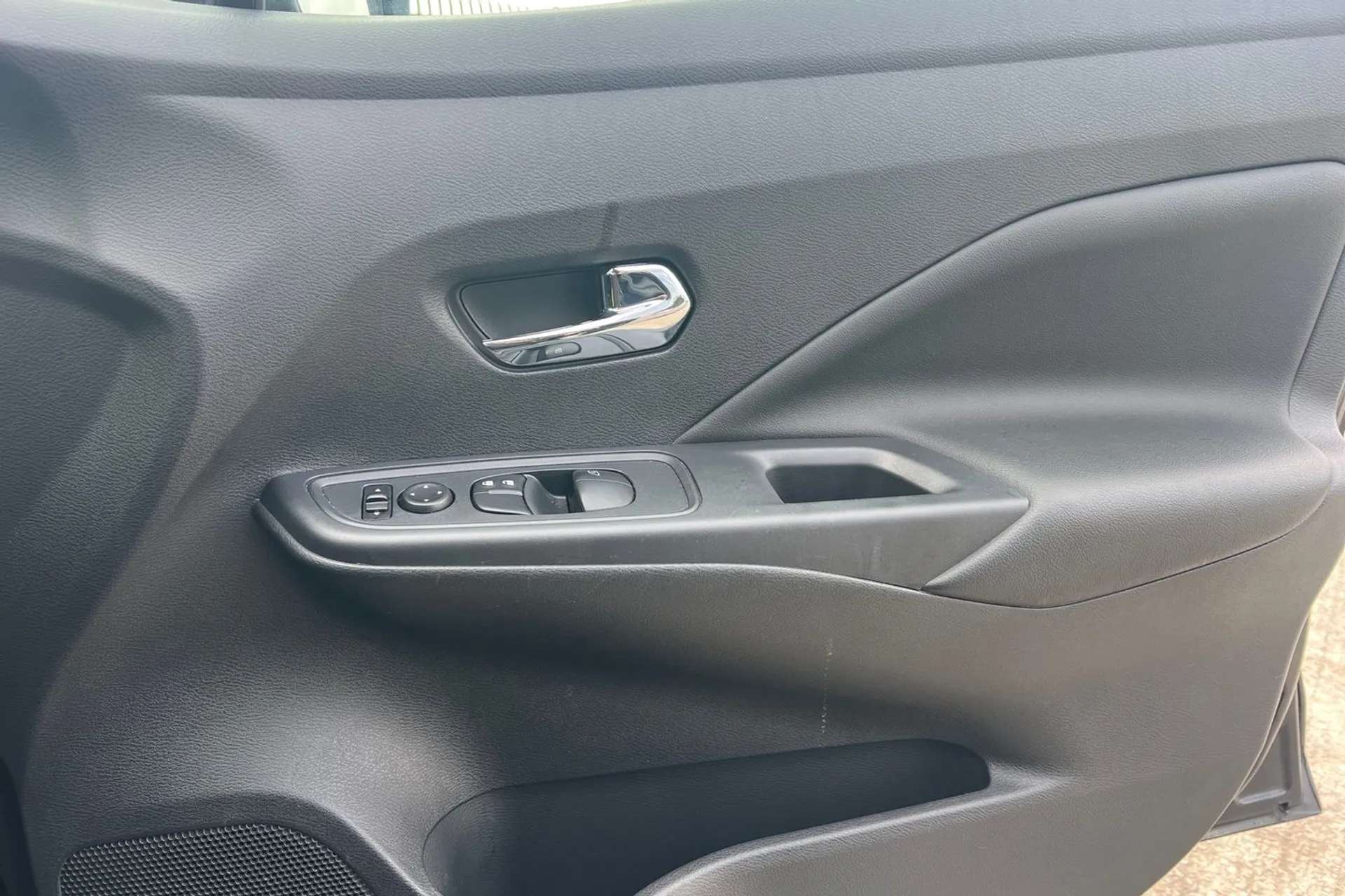 2020 NISSAN MICRA 2020 NISSAN MICRA