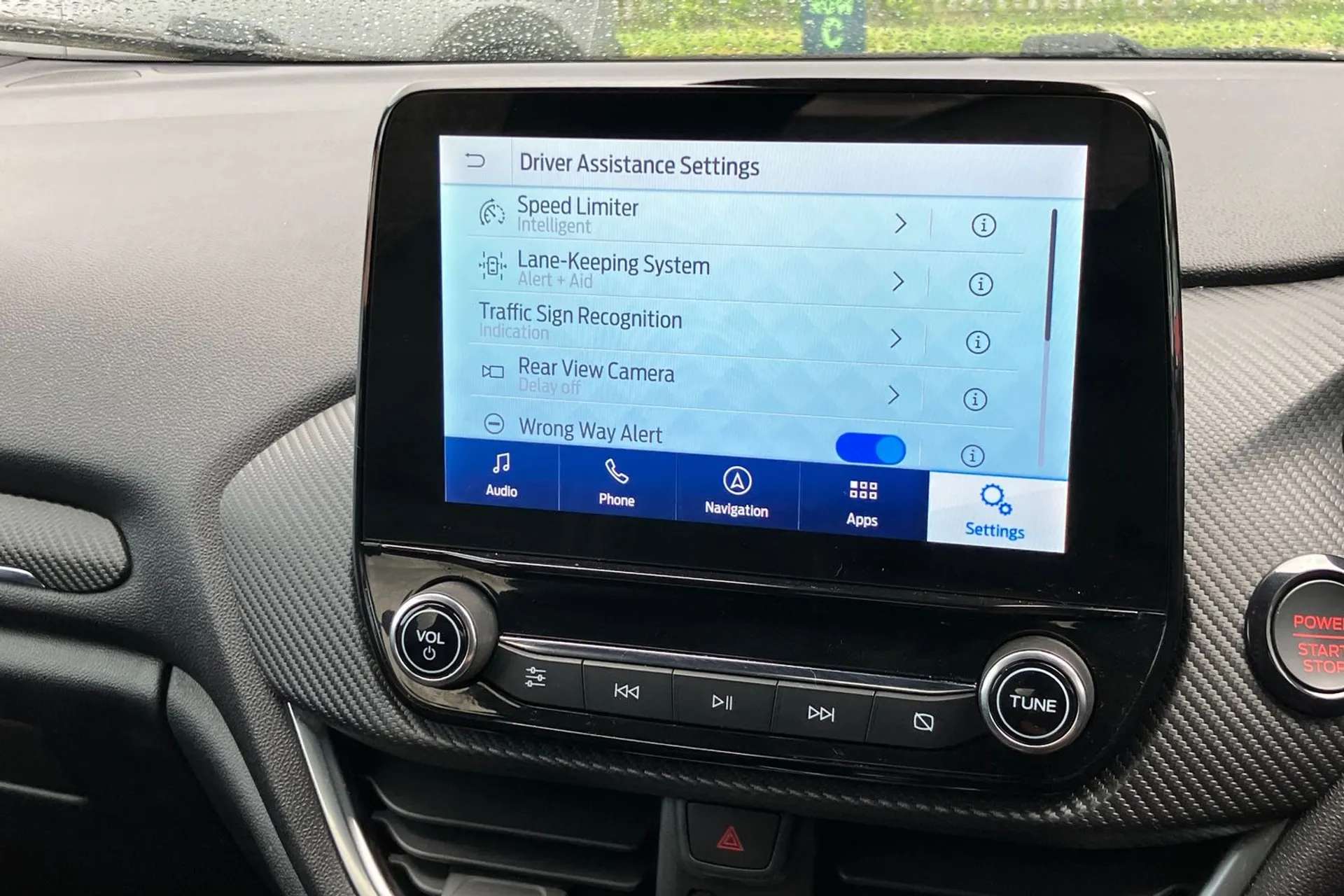 2023 FORD FIESTA 2023 FORD FIESTA