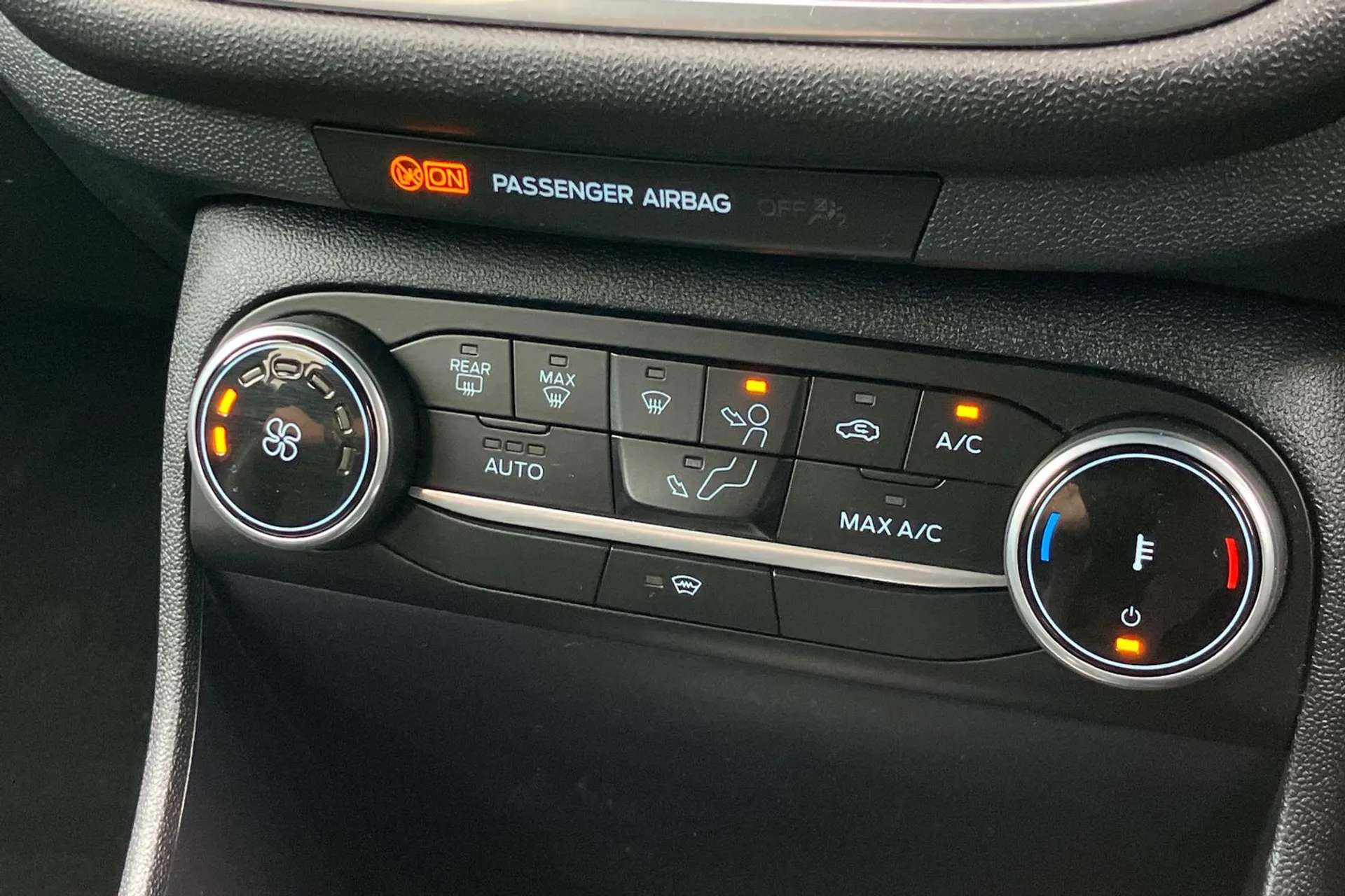 2023 FORD FIESTA 2023 FORD FIESTA