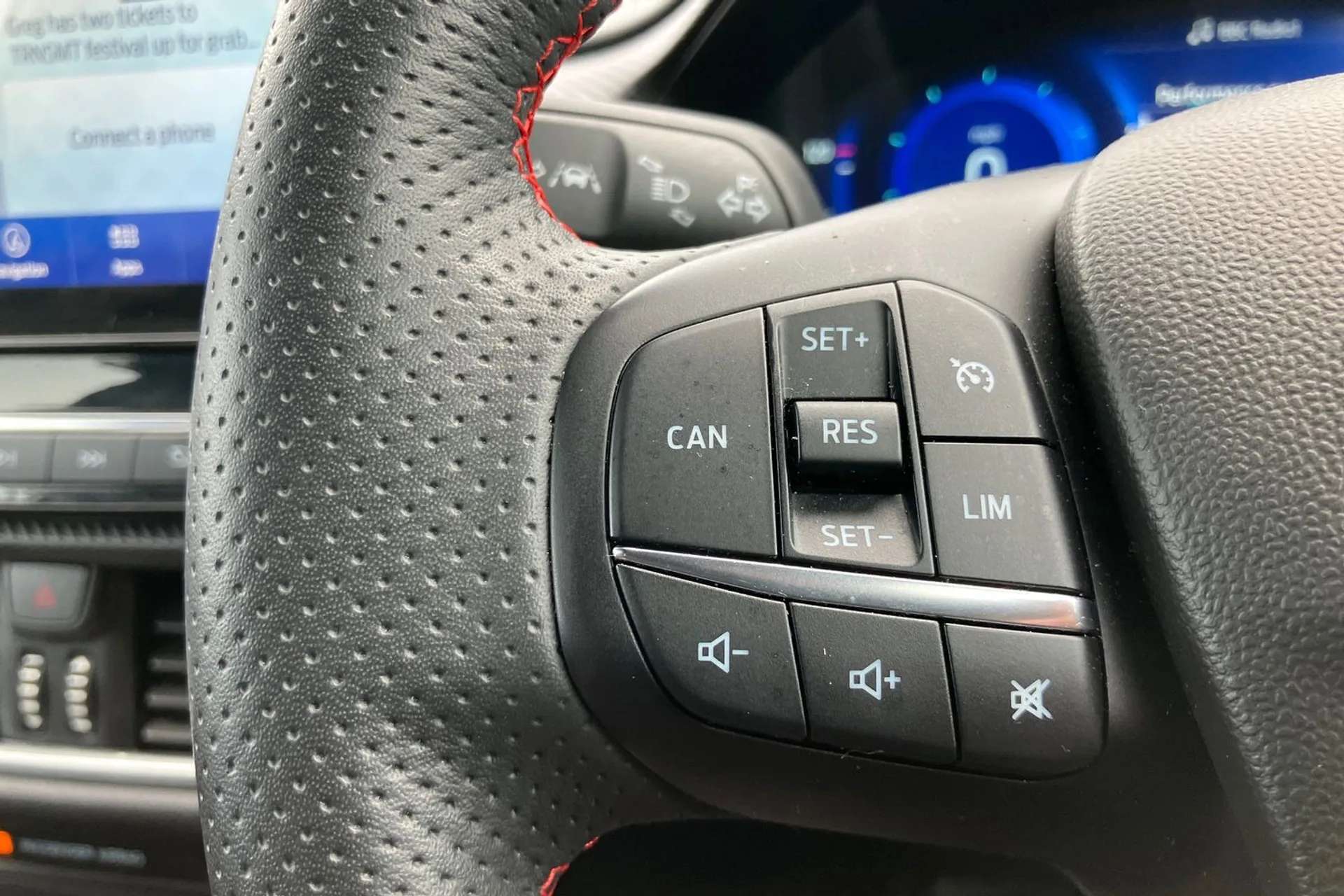 2023 FORD FIESTA 2023 FORD FIESTA