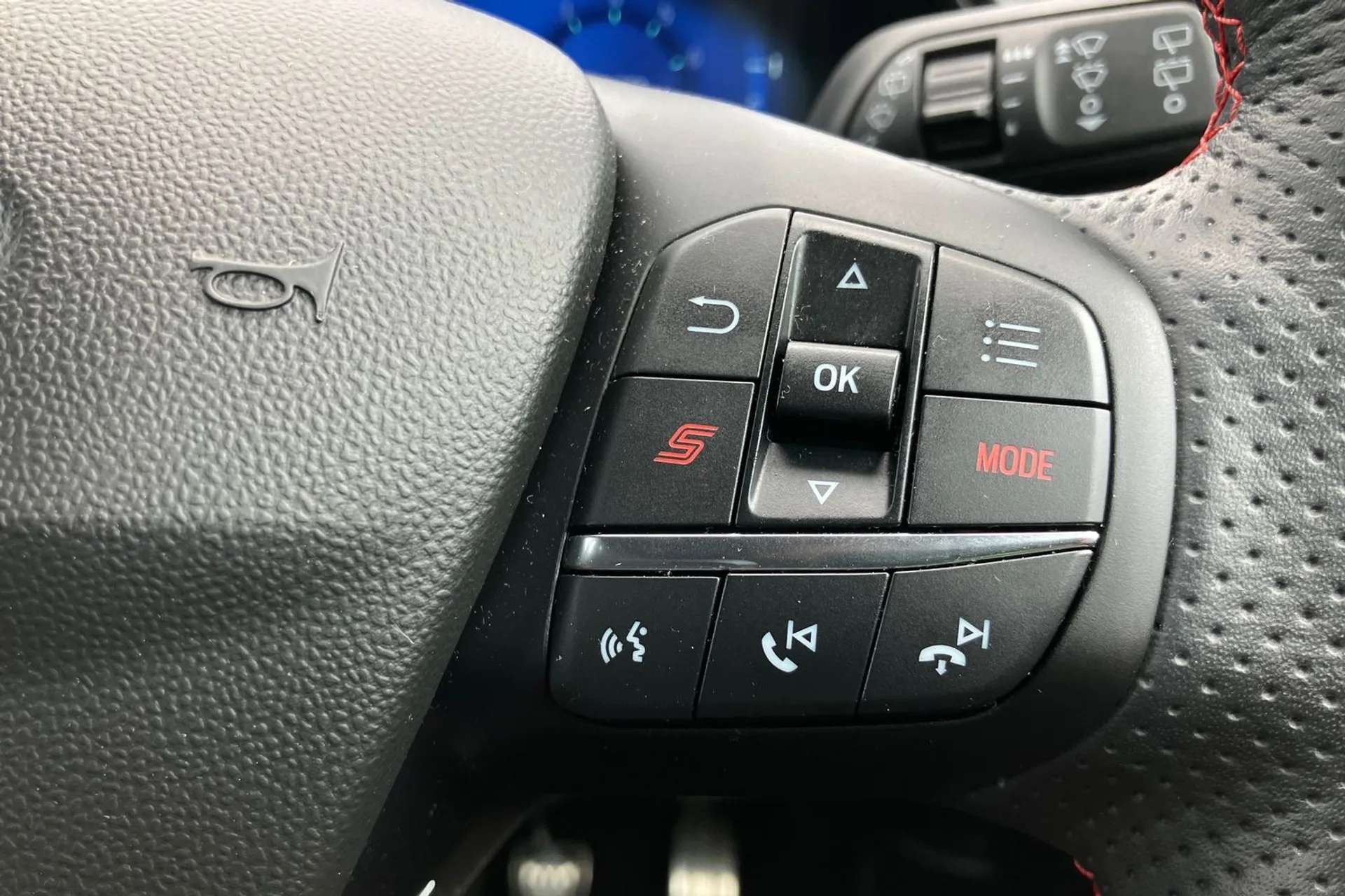 2023 FORD FIESTA 2023 FORD FIESTA