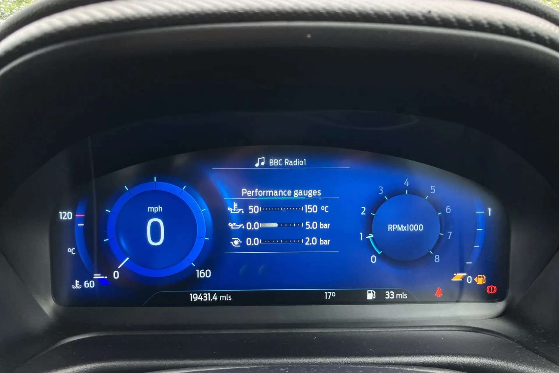 2023 FORD FIESTA 2023 FORD FIESTA