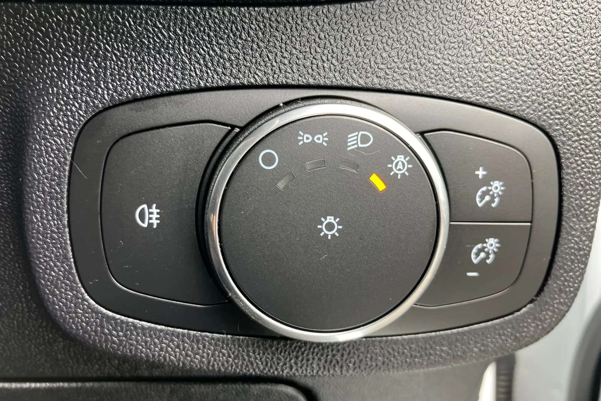2023 FORD FIESTA 2023 FORD FIESTA