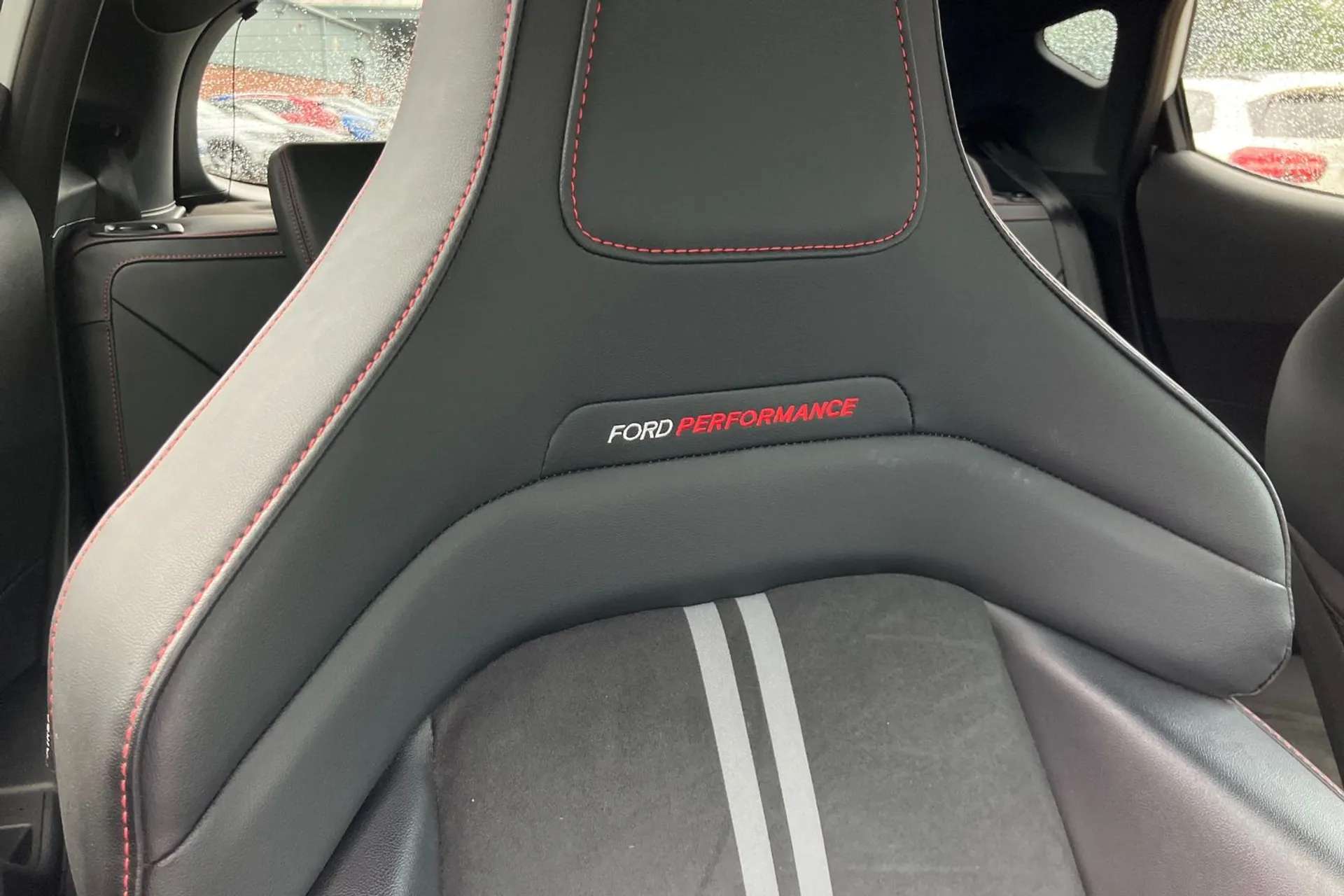 2023 FORD FIESTA 2023 FORD FIESTA
