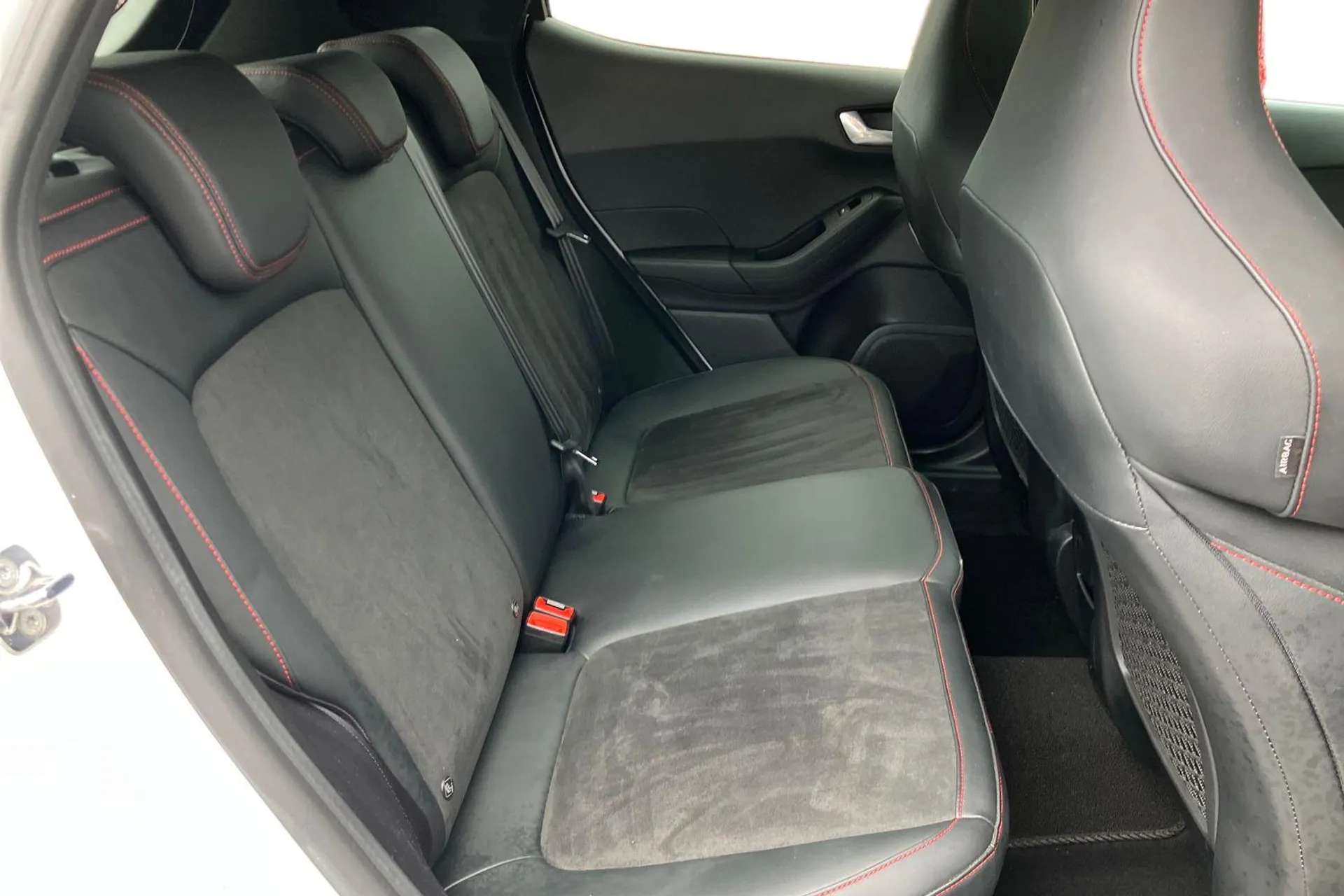 2023 FORD FIESTA 2023 FORD FIESTA