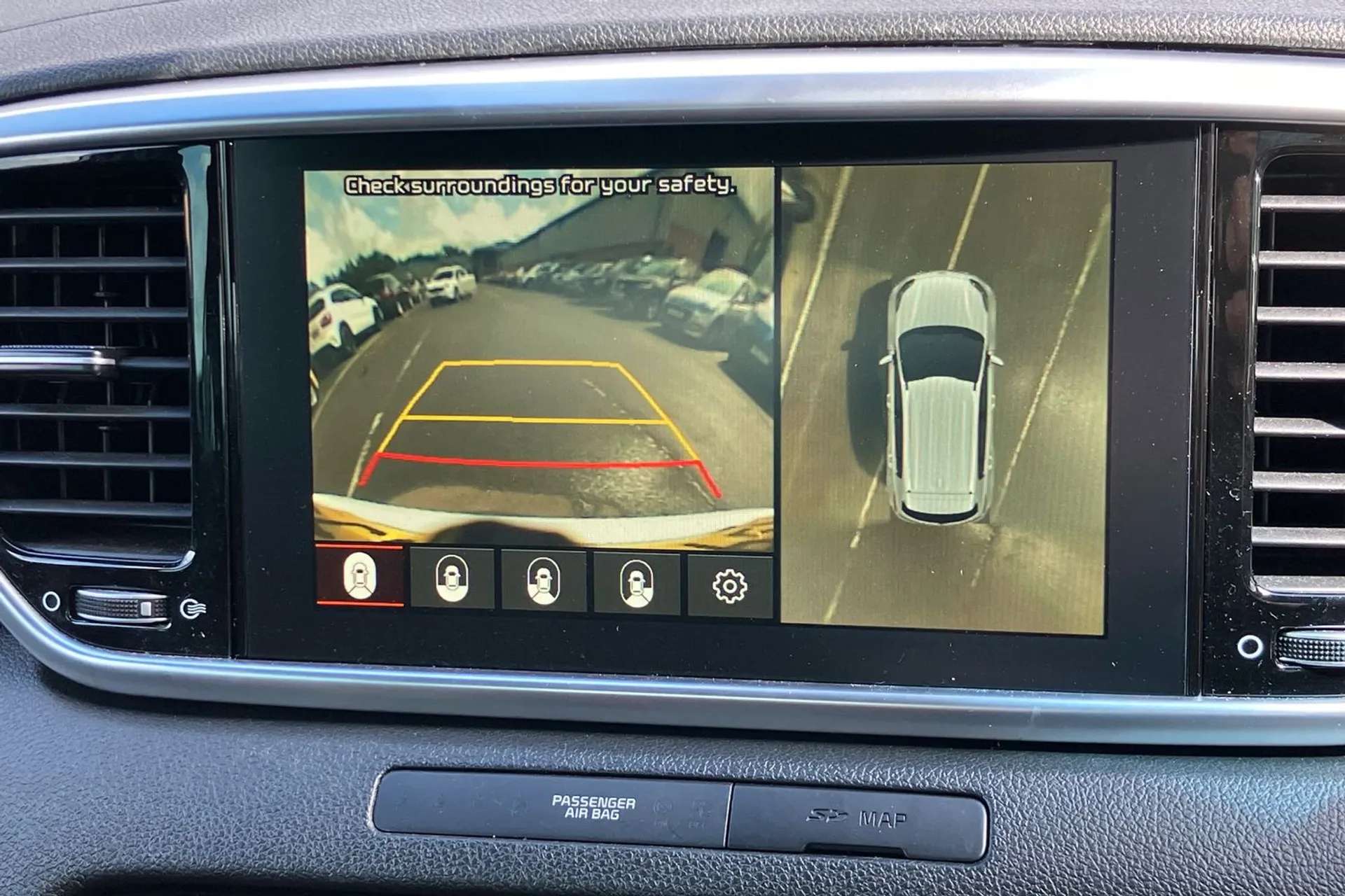 2018 KIA SPORTAGE 2018 KIA SPORTAGE
